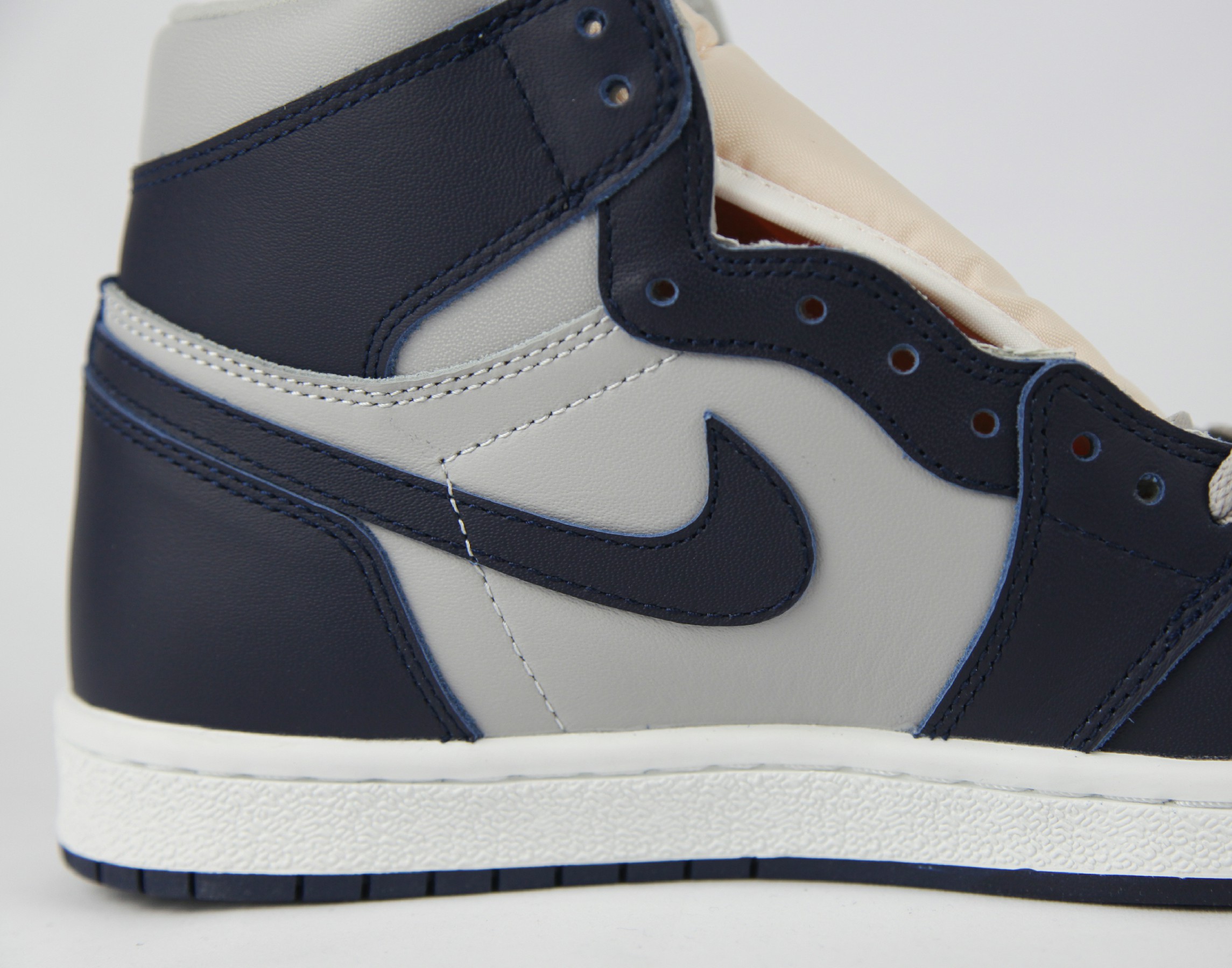 Jordan 1 Retro High 85 Georgetown