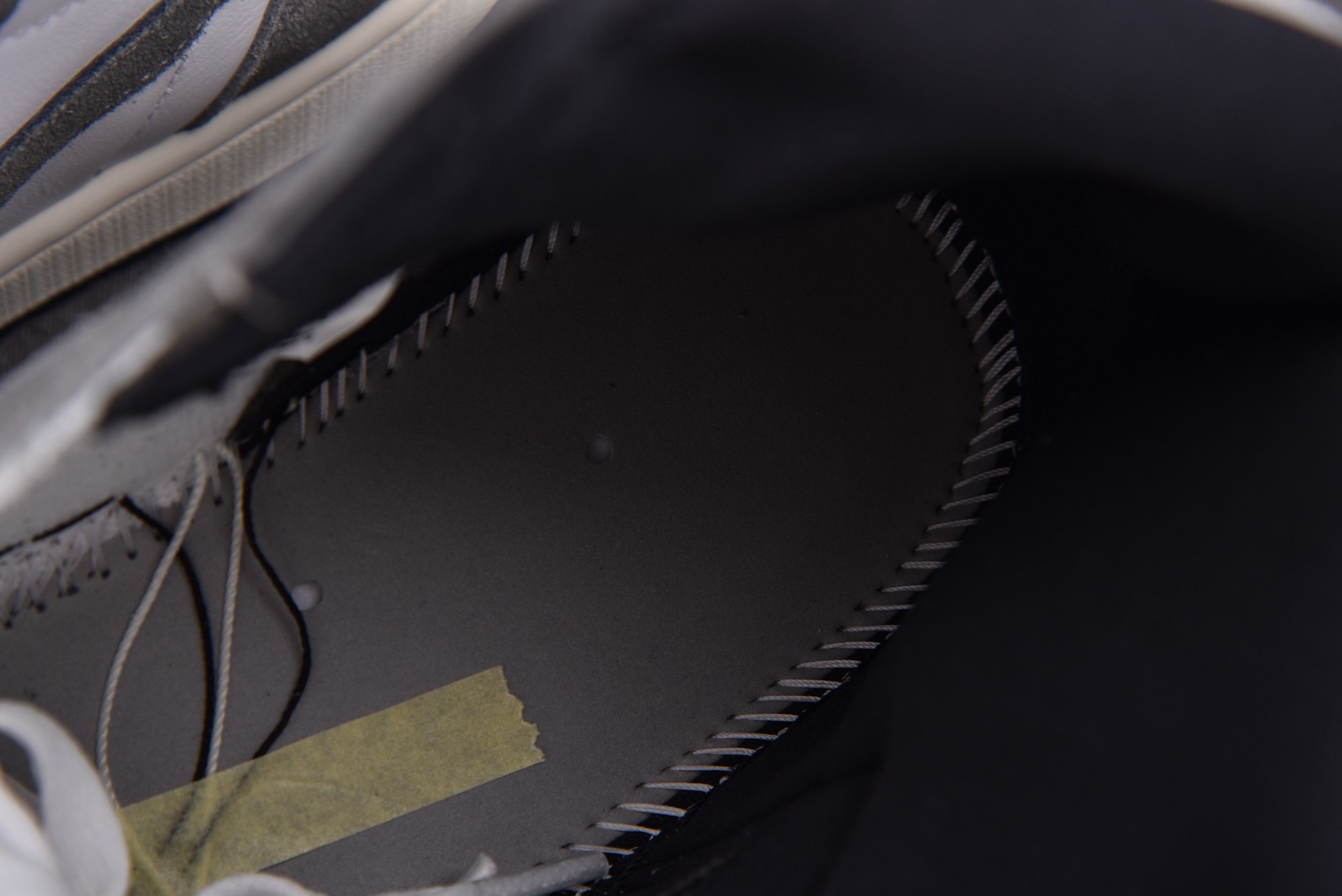 Jordan 1 Retro High OG Washed Black