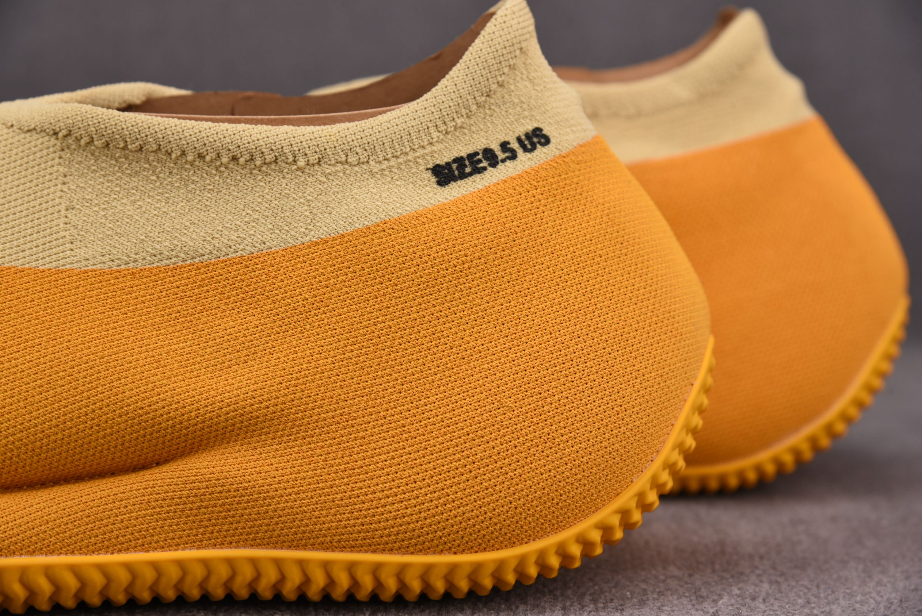 adidas Yeezy Knit RNR Sulfur