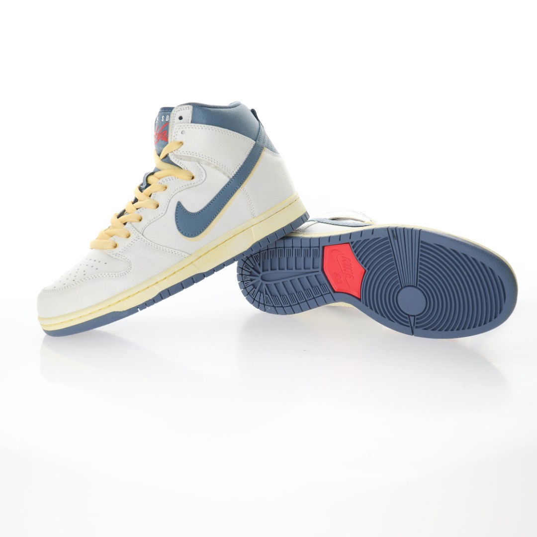 Nike SB Dunk High Atlas Lost at Sea (2020)