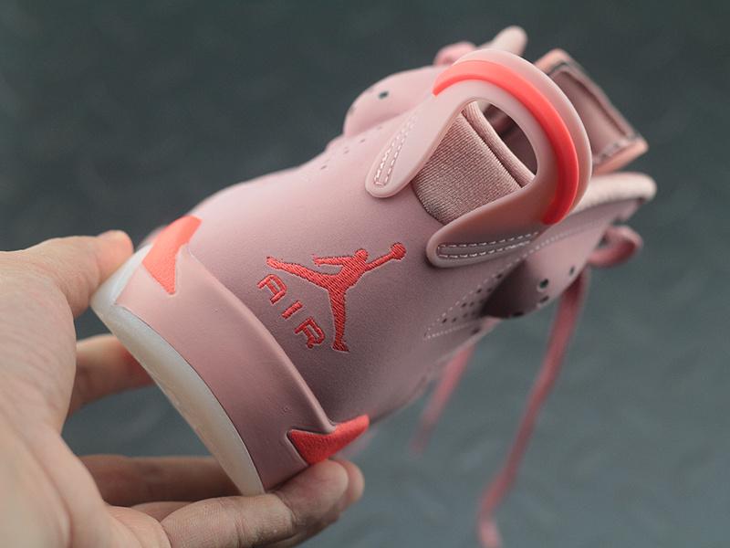 Jordan 6 Retro Aleali May (Women size!!)