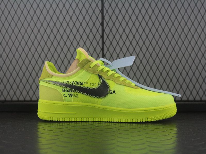 Air Force 1 Low   Volt