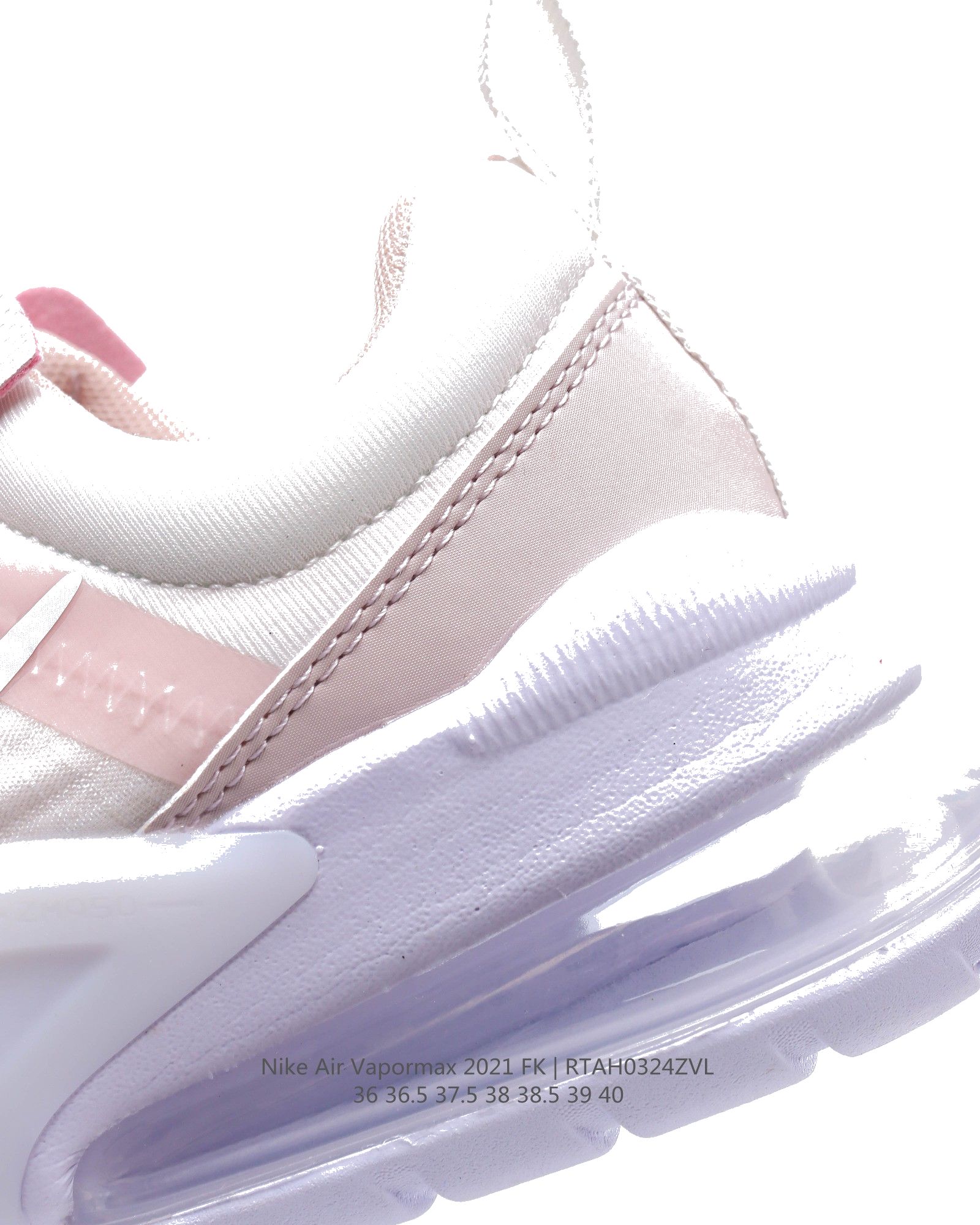 Nike Air Max 2021 DA1923-600 Dames Schoenen-1