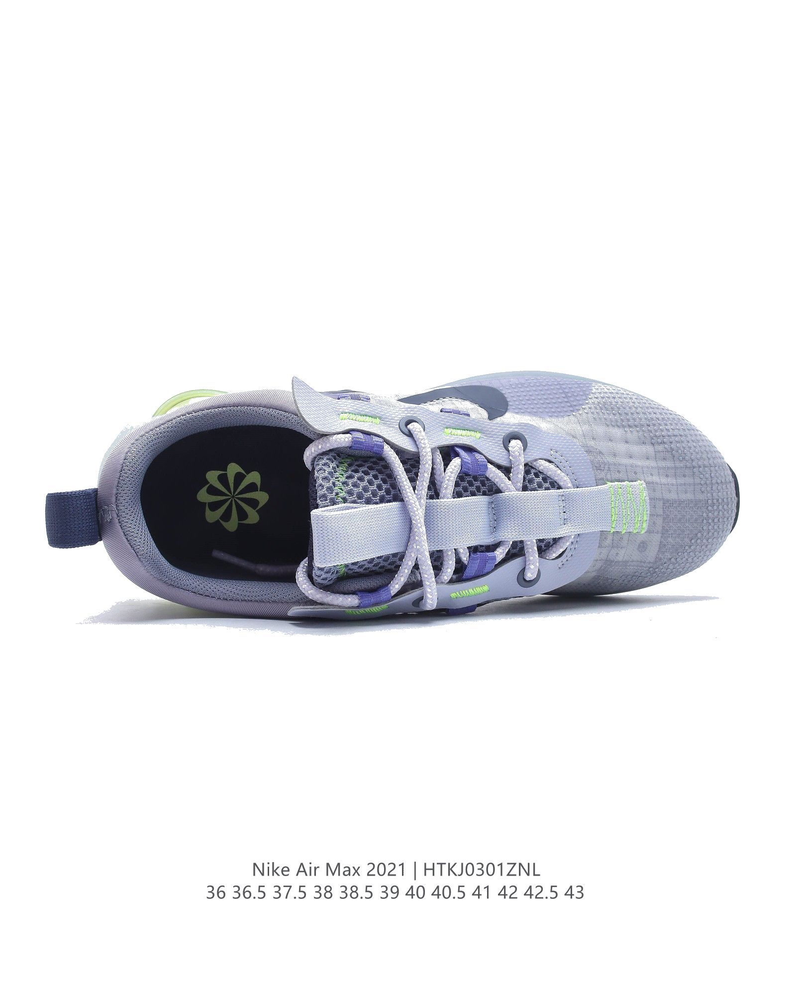 Nike Air Max 2021 DA1923-600 Dames & Heren Schoenen