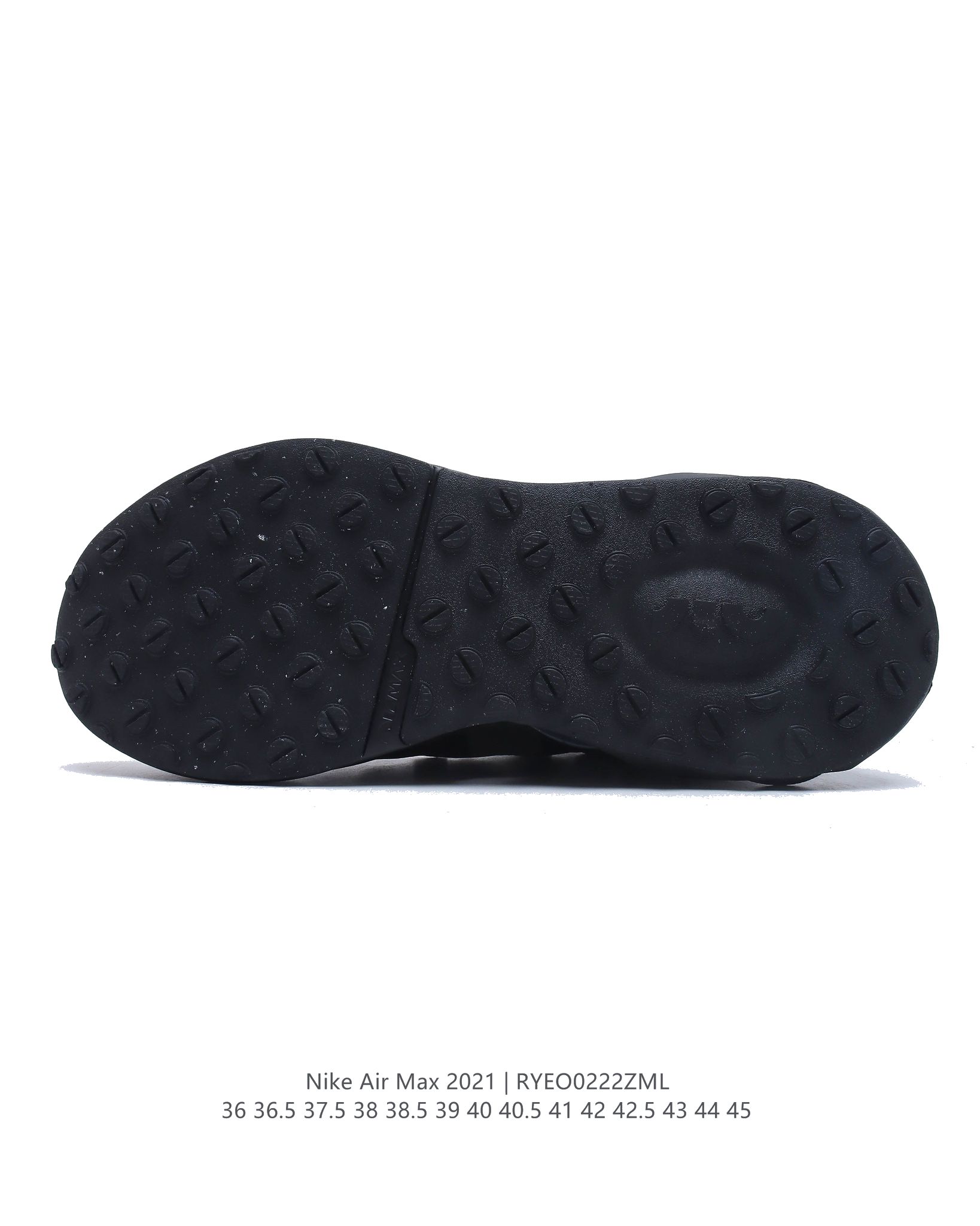 Nike Air Max 2021 New Air Cushioning DH4245 Dames & Heren Schoenen