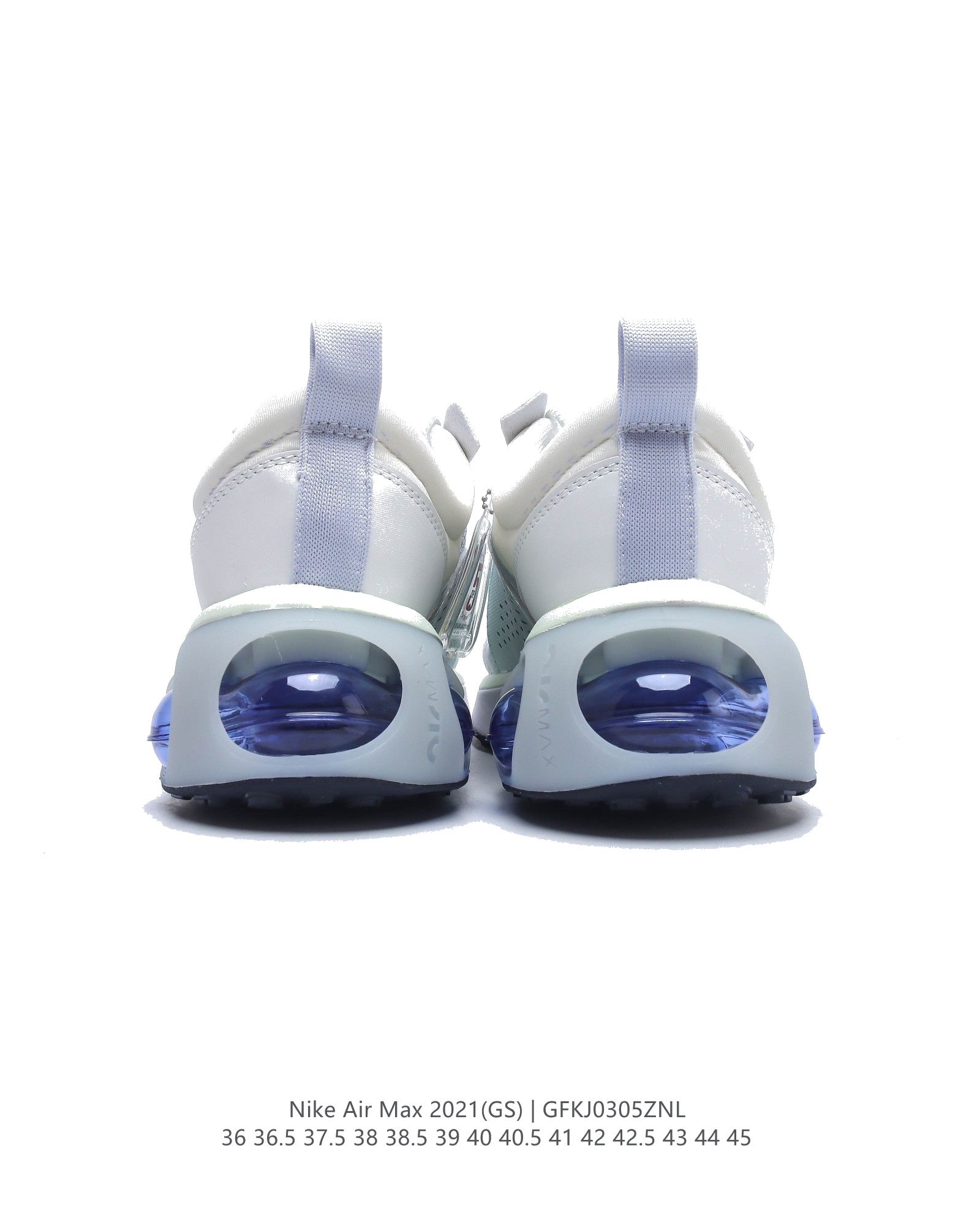 Nike Air Max 2021 DA3199 Dames & Heren Schoenen