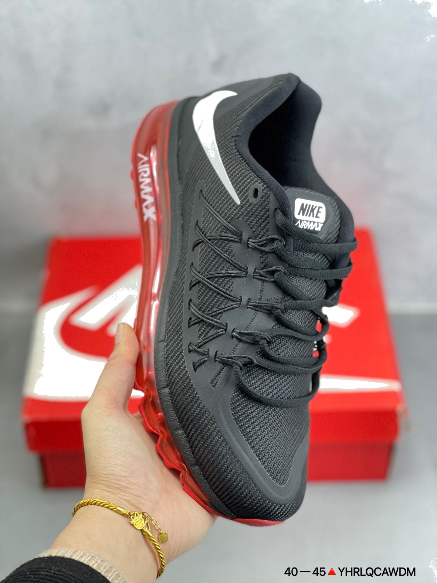 Nike Air Max 2015 Heren Schoenen-1
