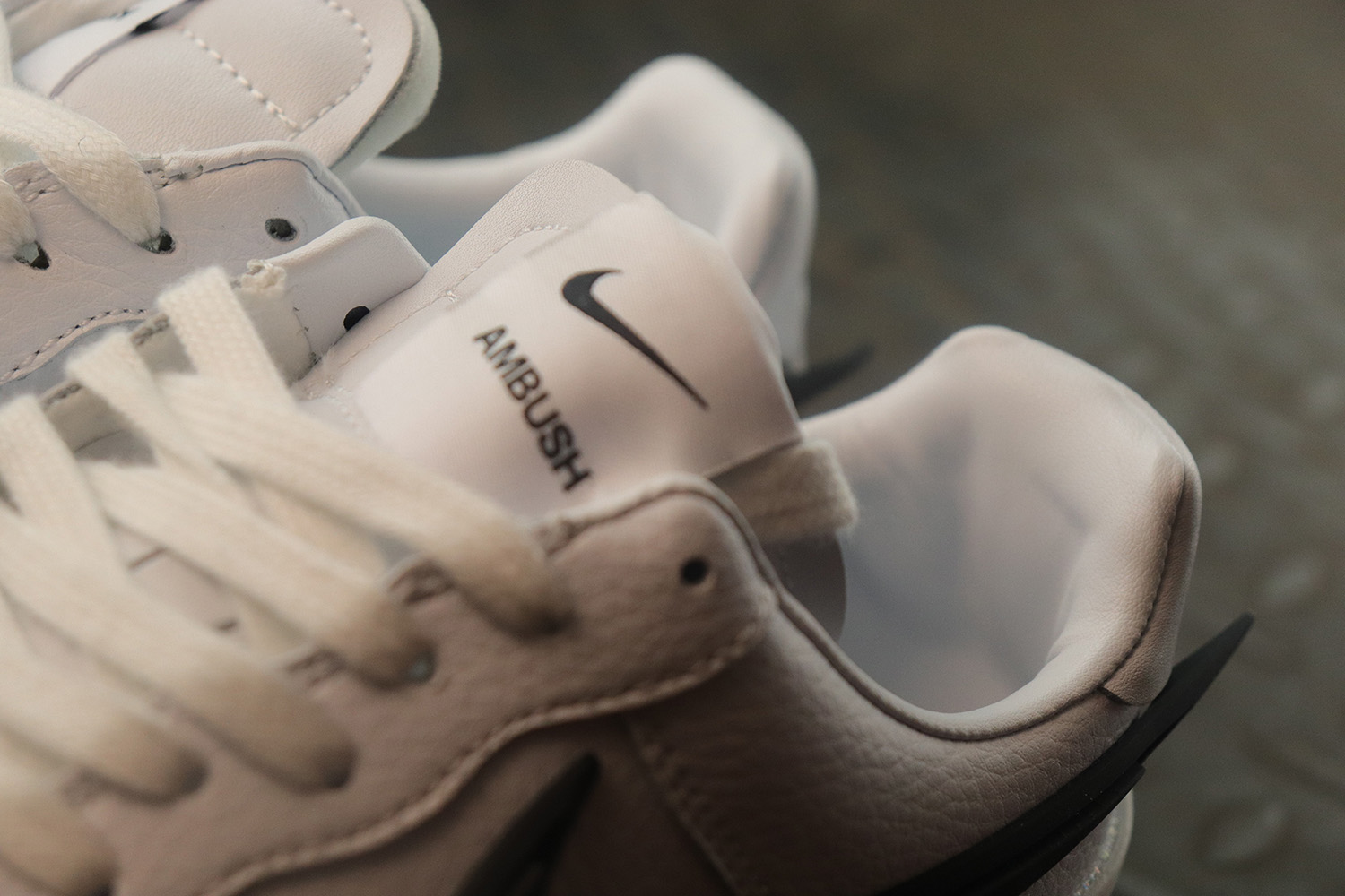 Nike Air Force 1 Low AMBUSH Phantom