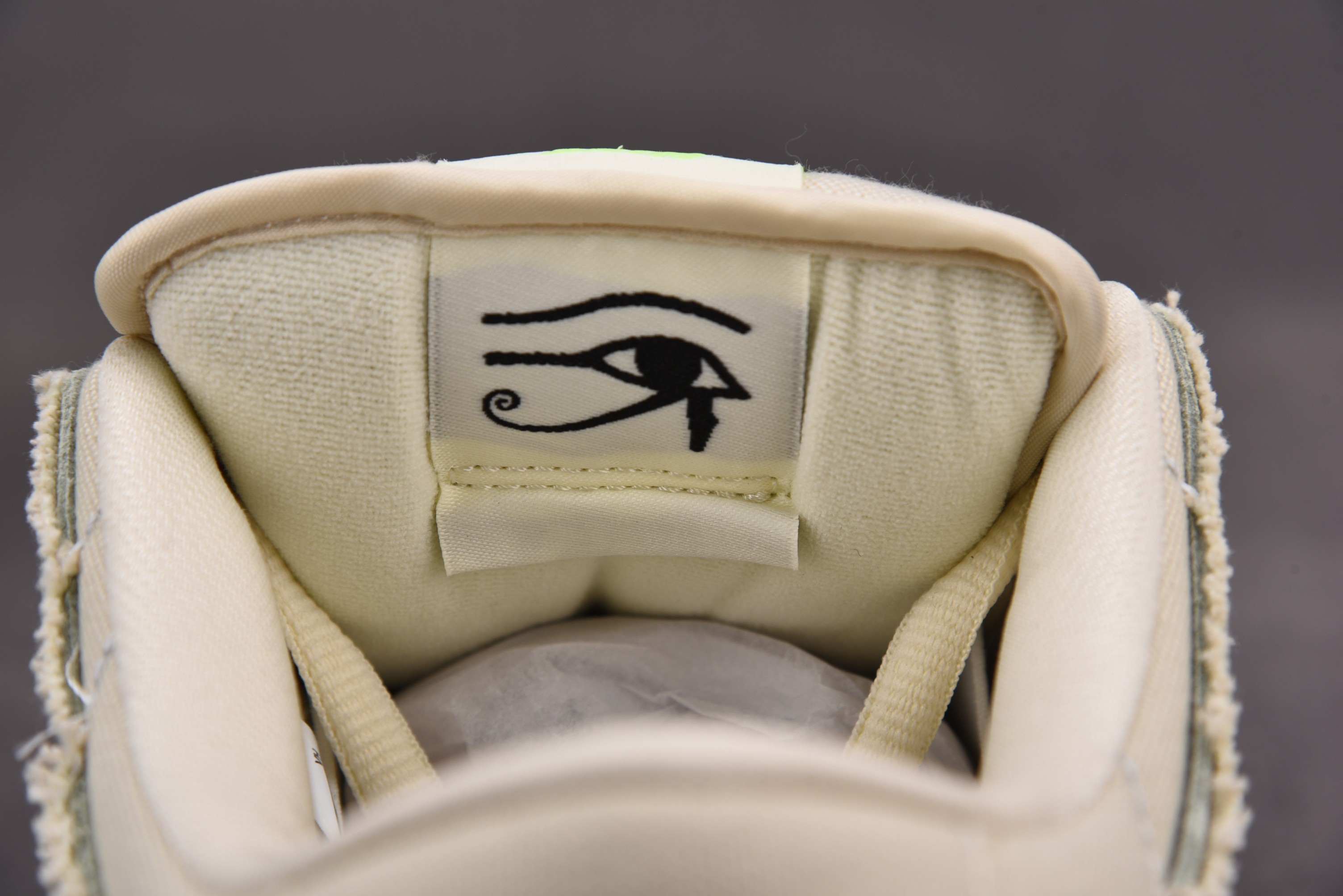 Nike SB Dunk Low Mummy