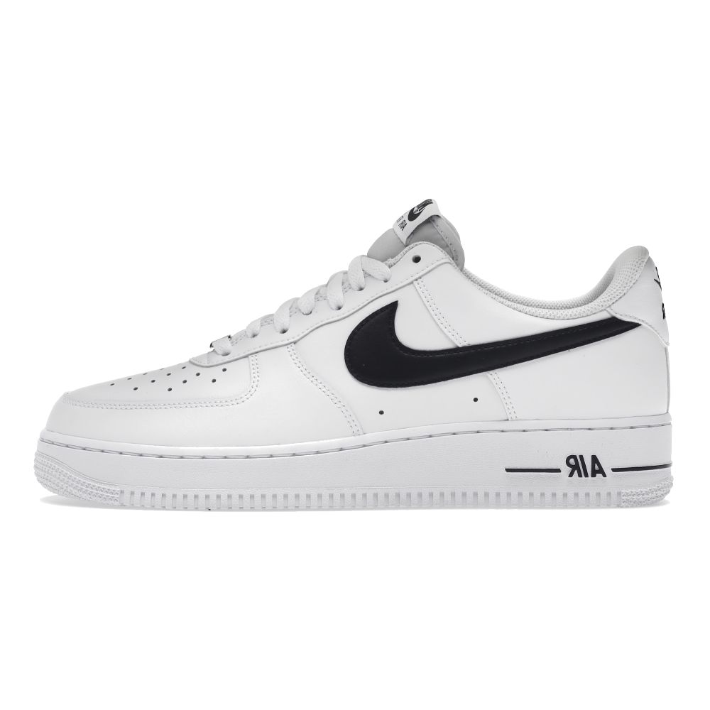 Nike Air Force 1 Low White Black (2020)