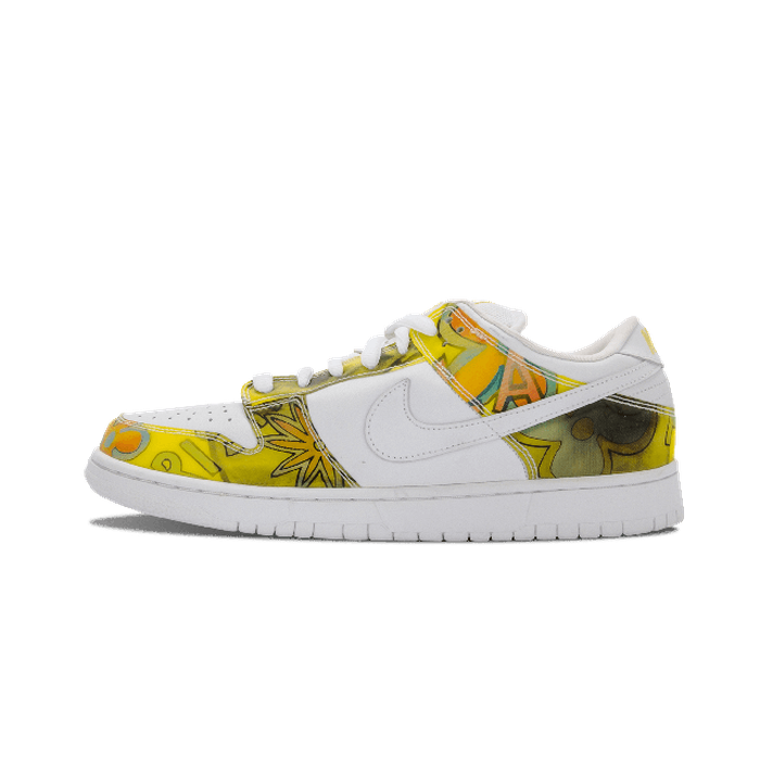 Nike Dunk Low Pro SB De La Soul