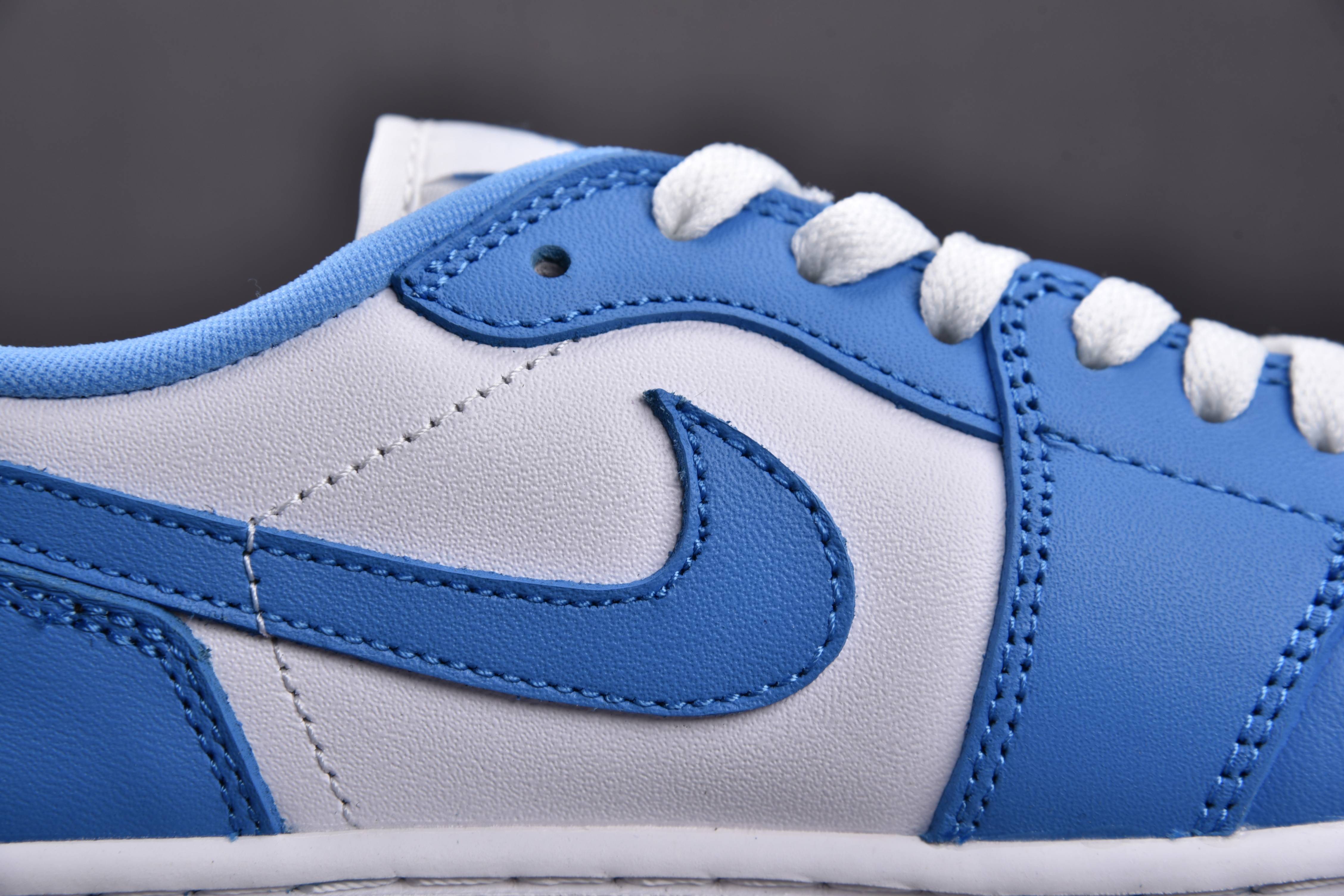 Jordan 1 Retro Low Golf UNC