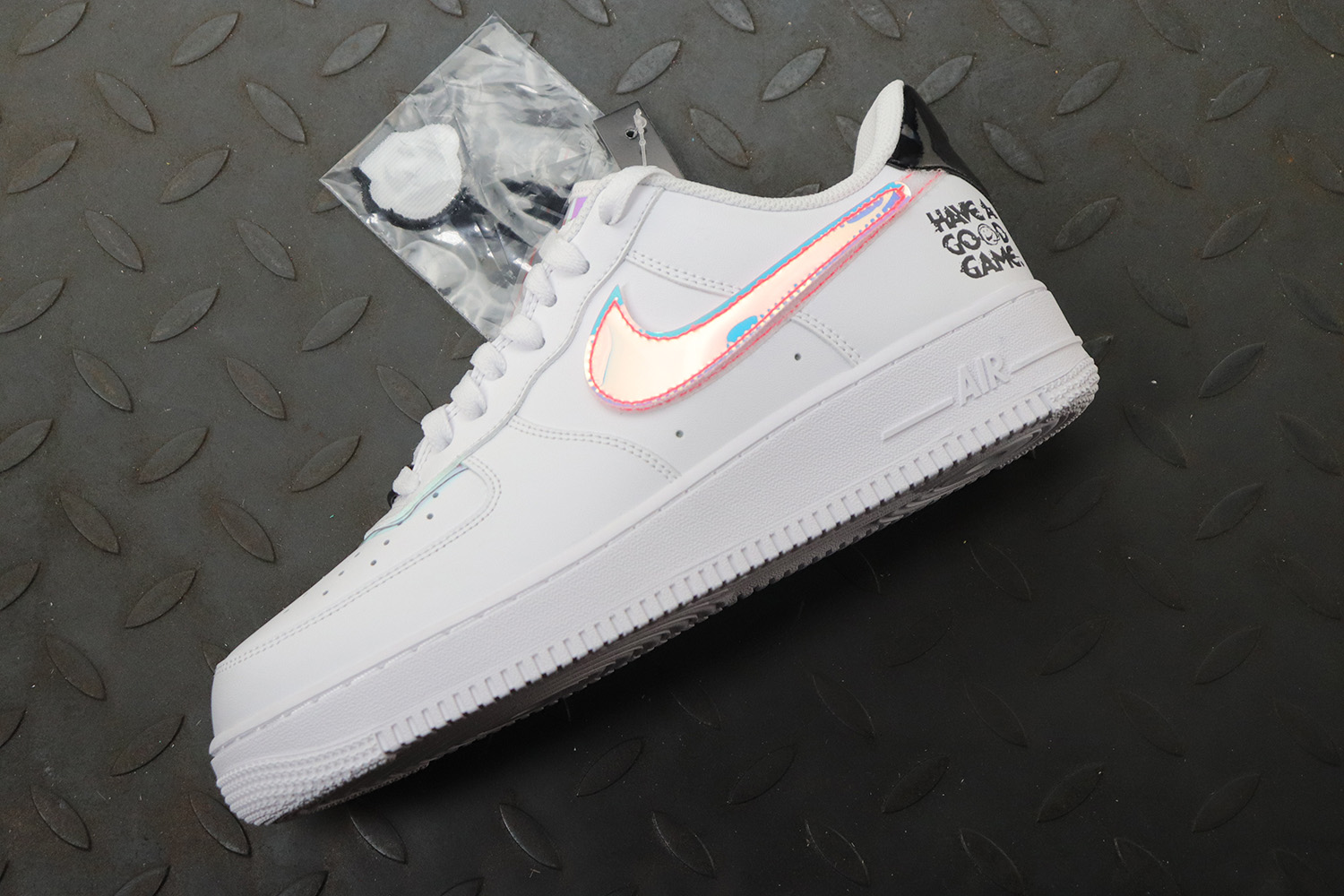 Nike Air Force 1 Low Good Game