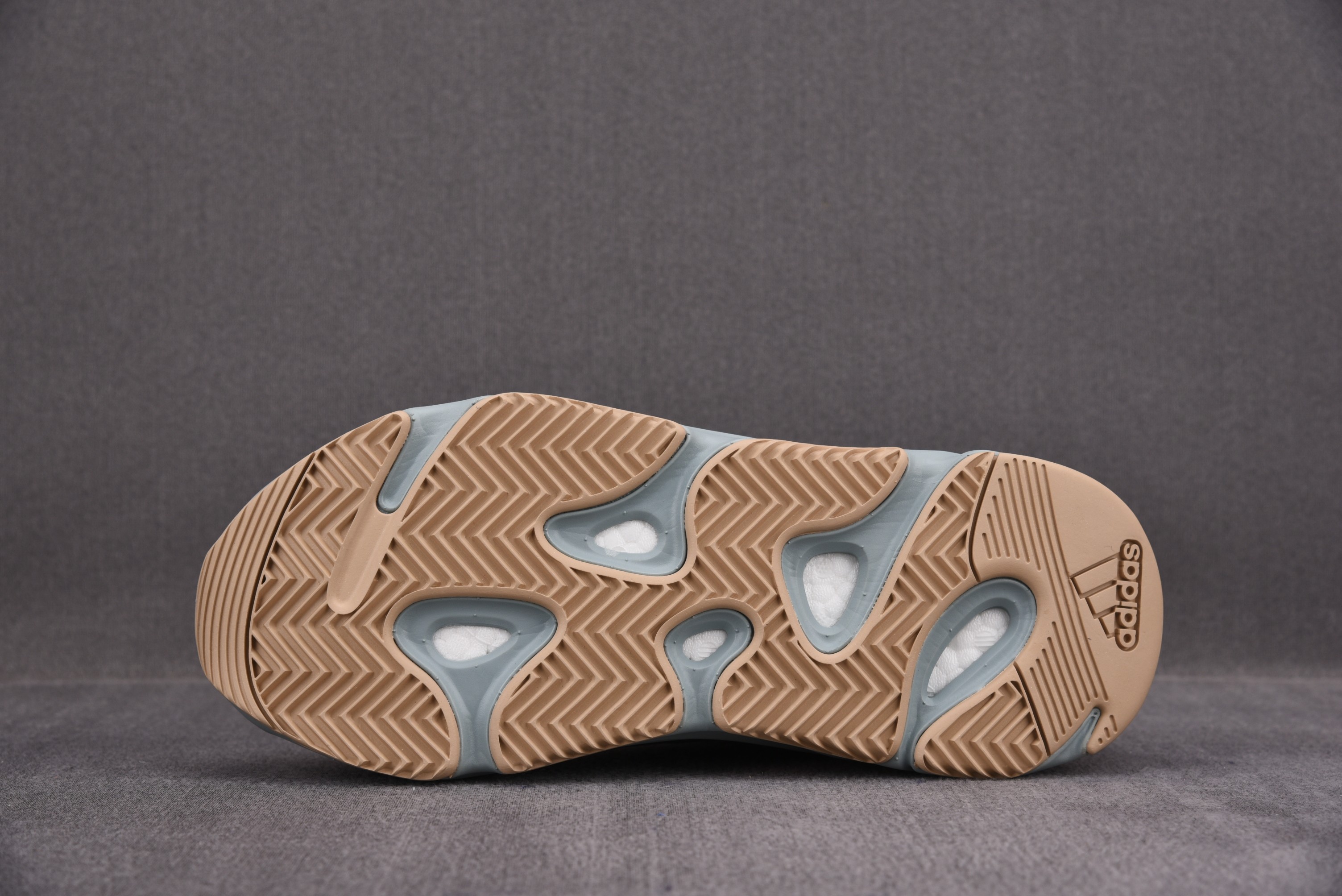 adidas Yeezy Boost 700 Carbon Blue