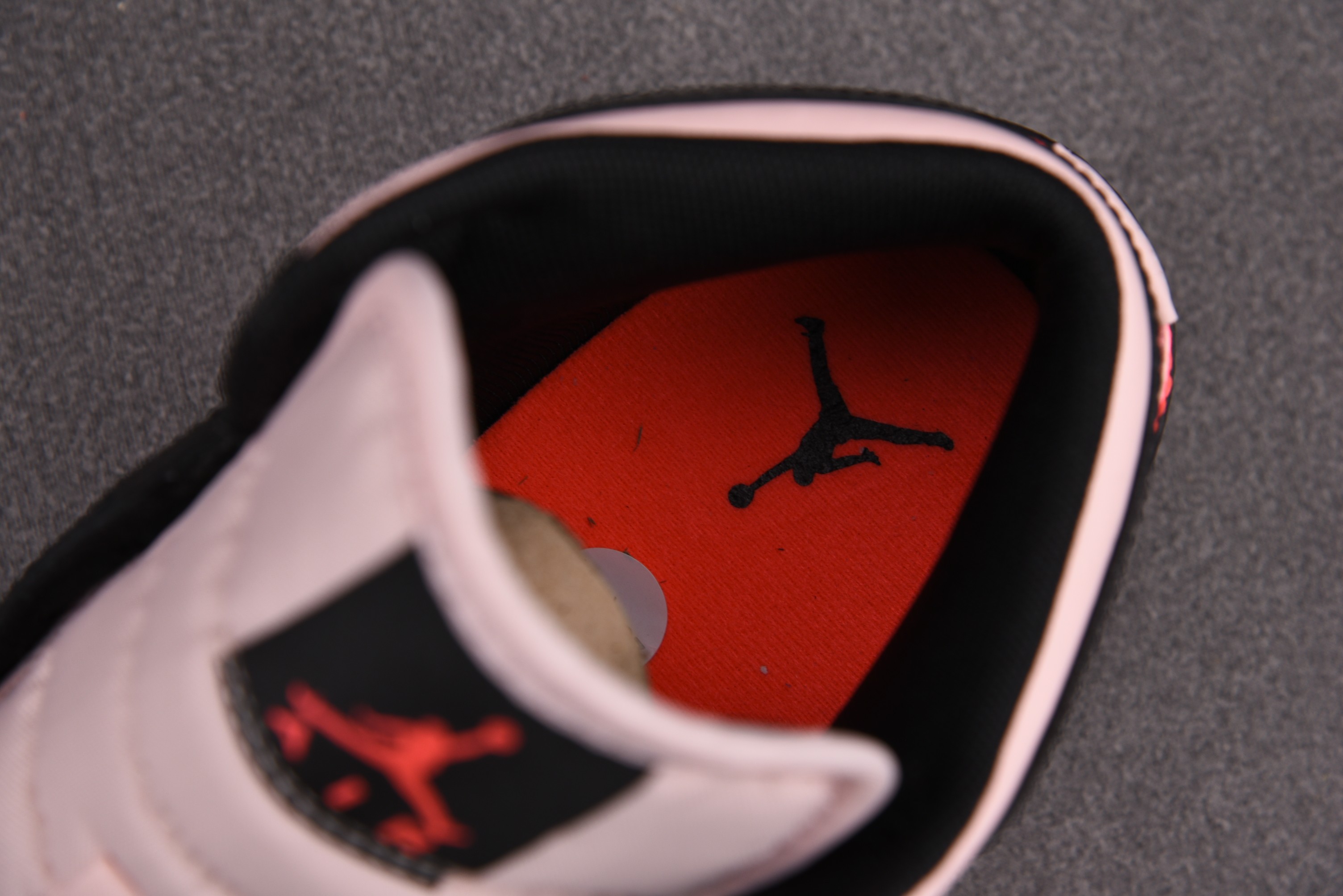 Jordan 1 Mid Atmosphere