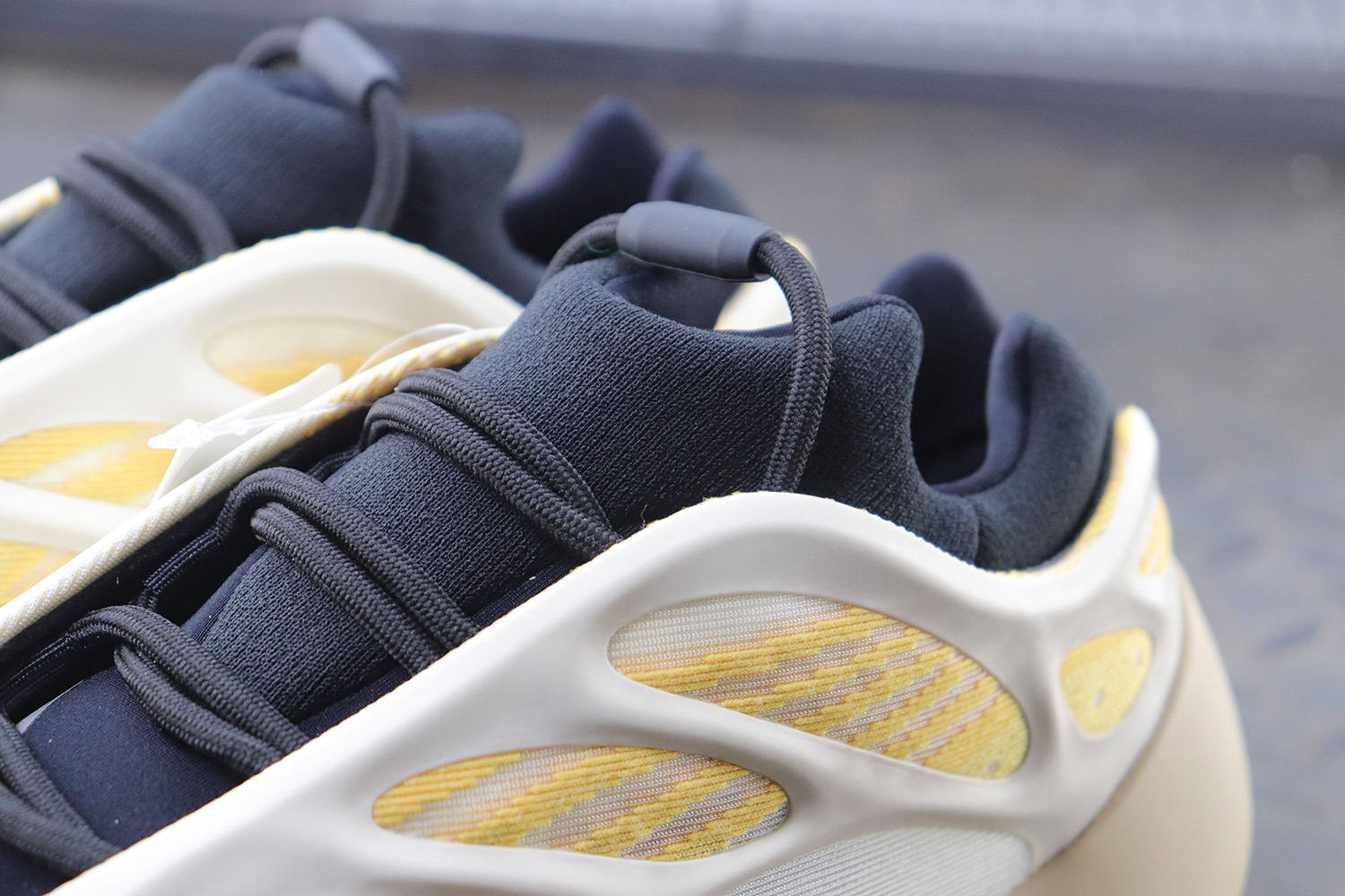 Yeezy 700 V3 Safflower