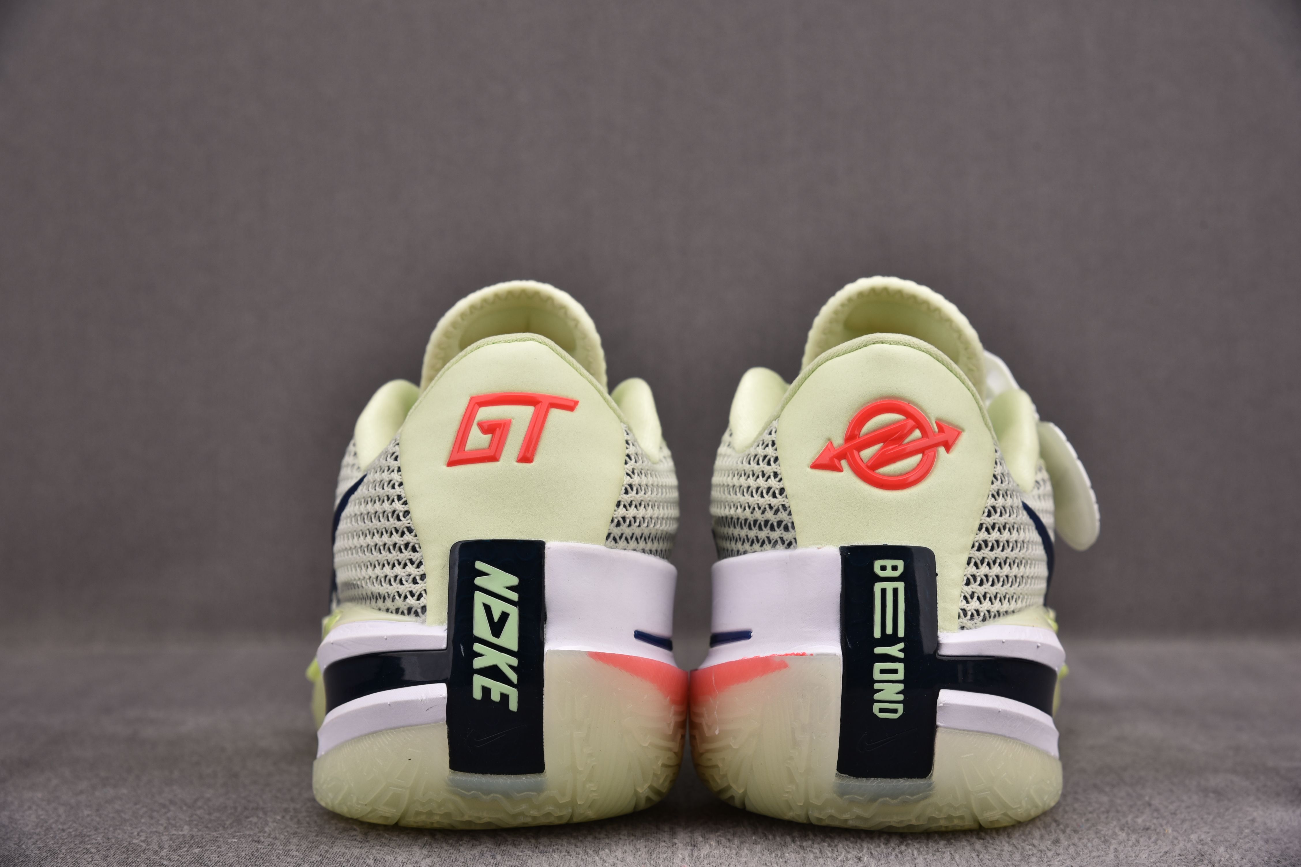 Nike Air Zoom G.T. Cut Grinch