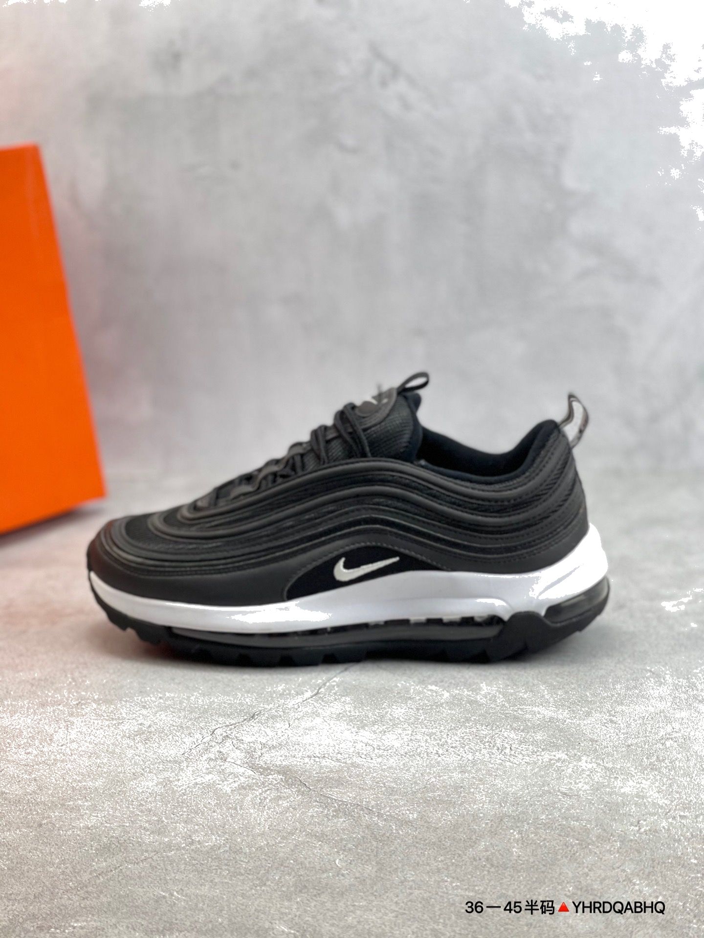 Nike Air Max 97 Dames & Heren Schoenen-1