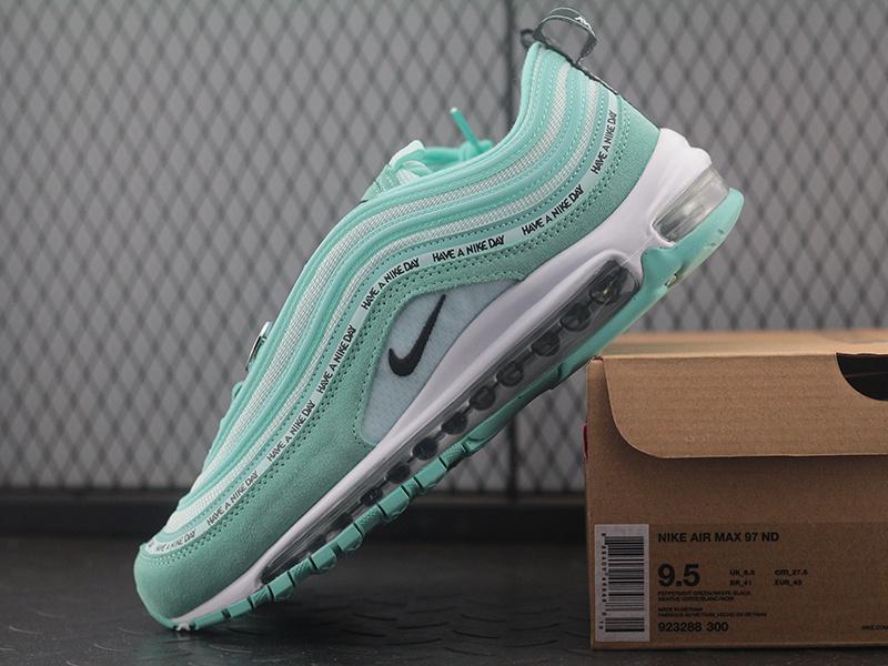 Air Max 97 HAVE A NIKE DAY