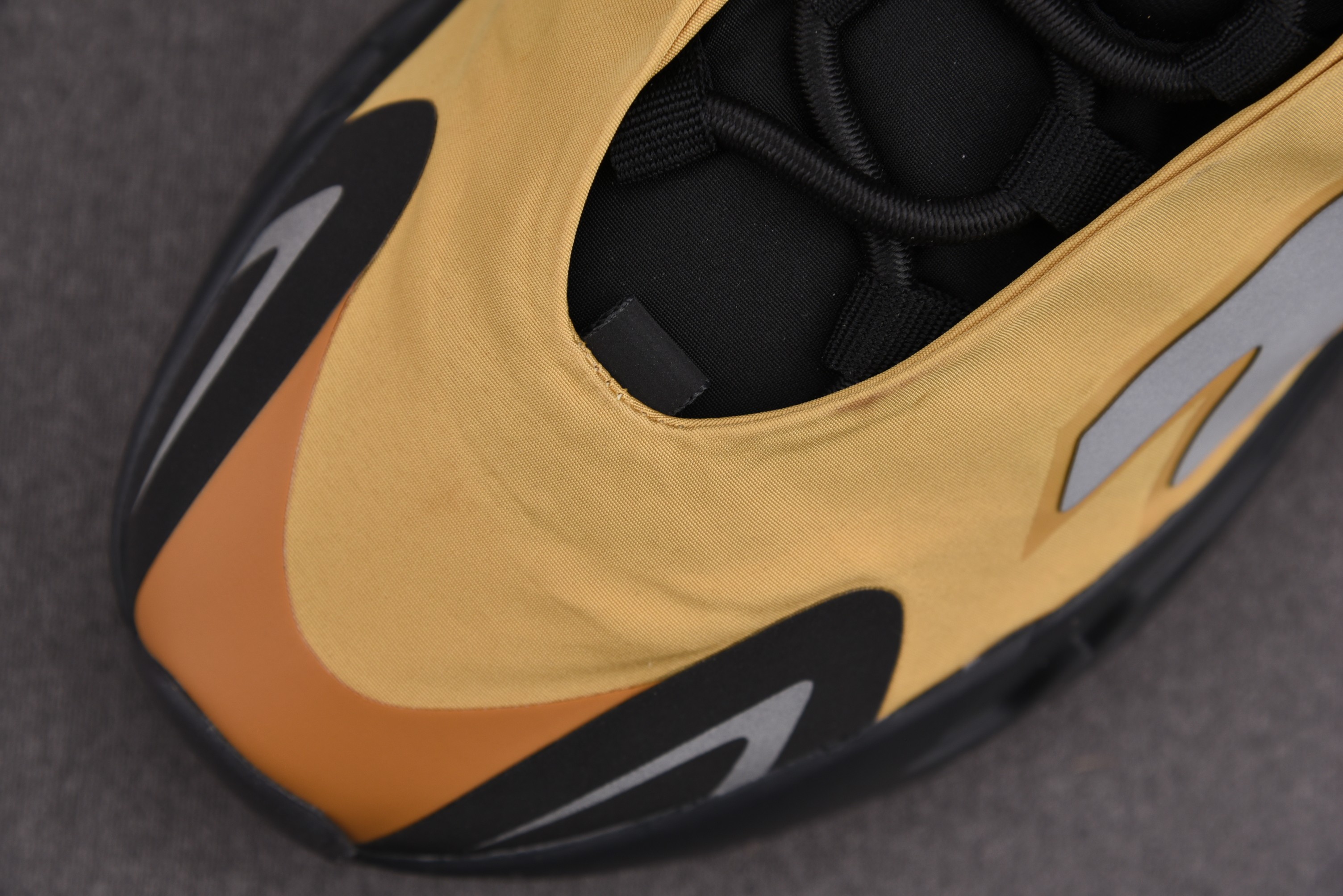 adidas Yeezy Boost 700 MNVN Honey Flux