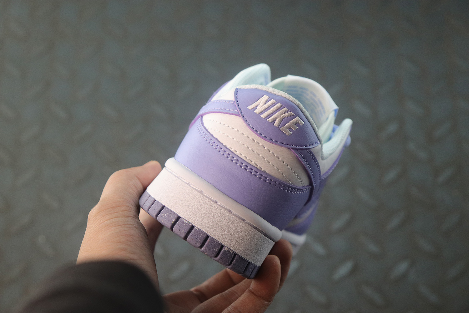 Nike Dunk Low Next Nature Lilac (Women Size!!)