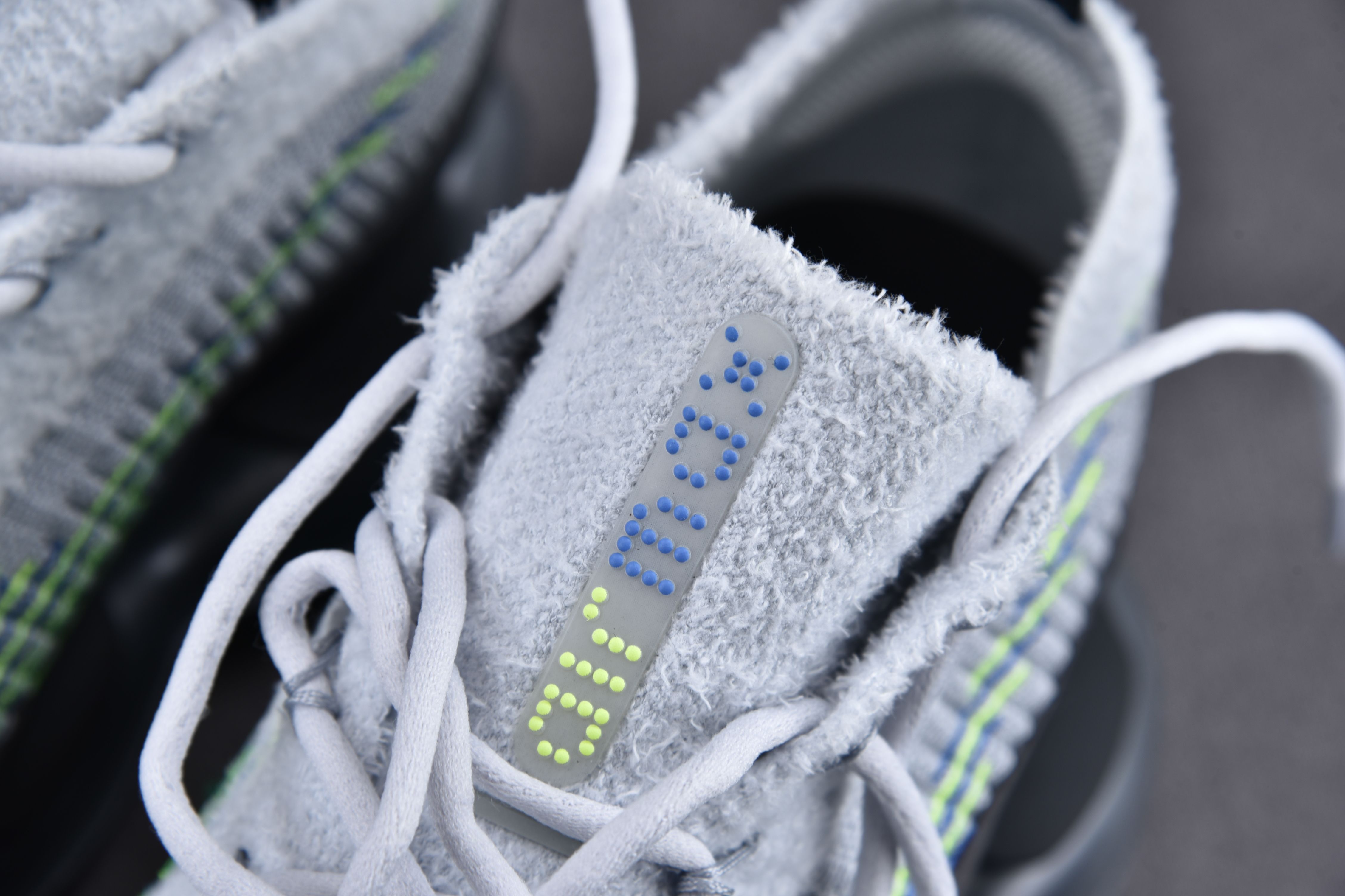 Nike Air Max Scorpion Wolf Grey