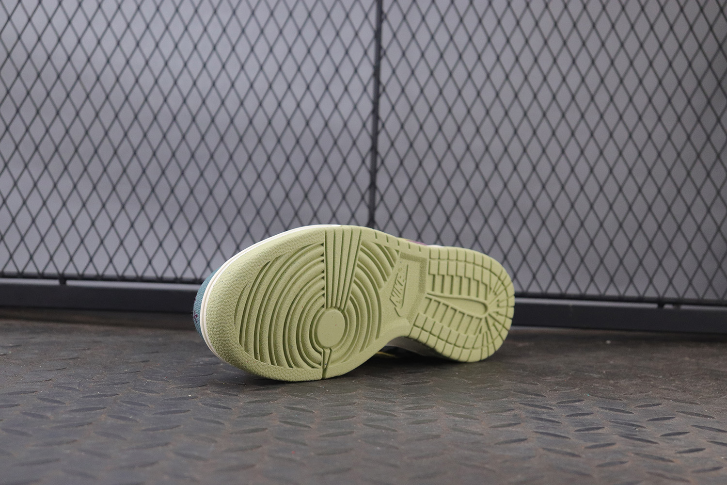 Nike Dunk Low Community Garden