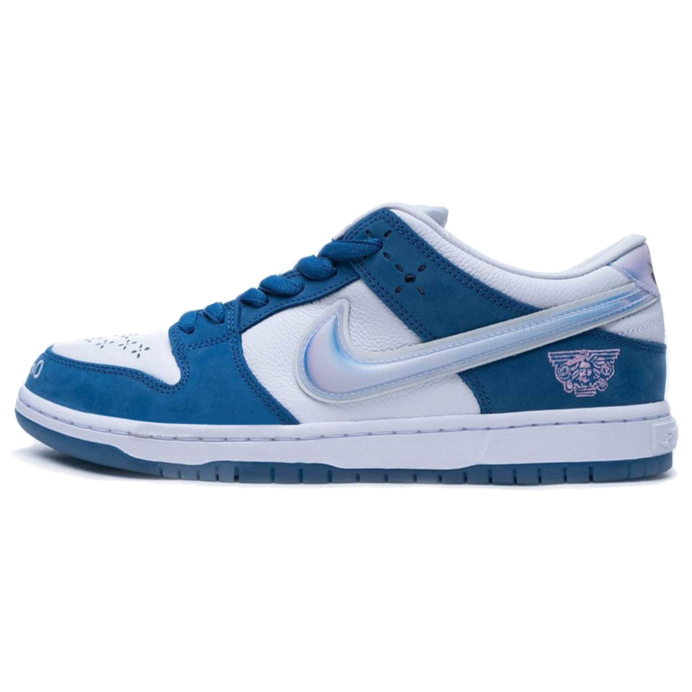 Nike SB Dunk Low Born x Raised One Block At A Time