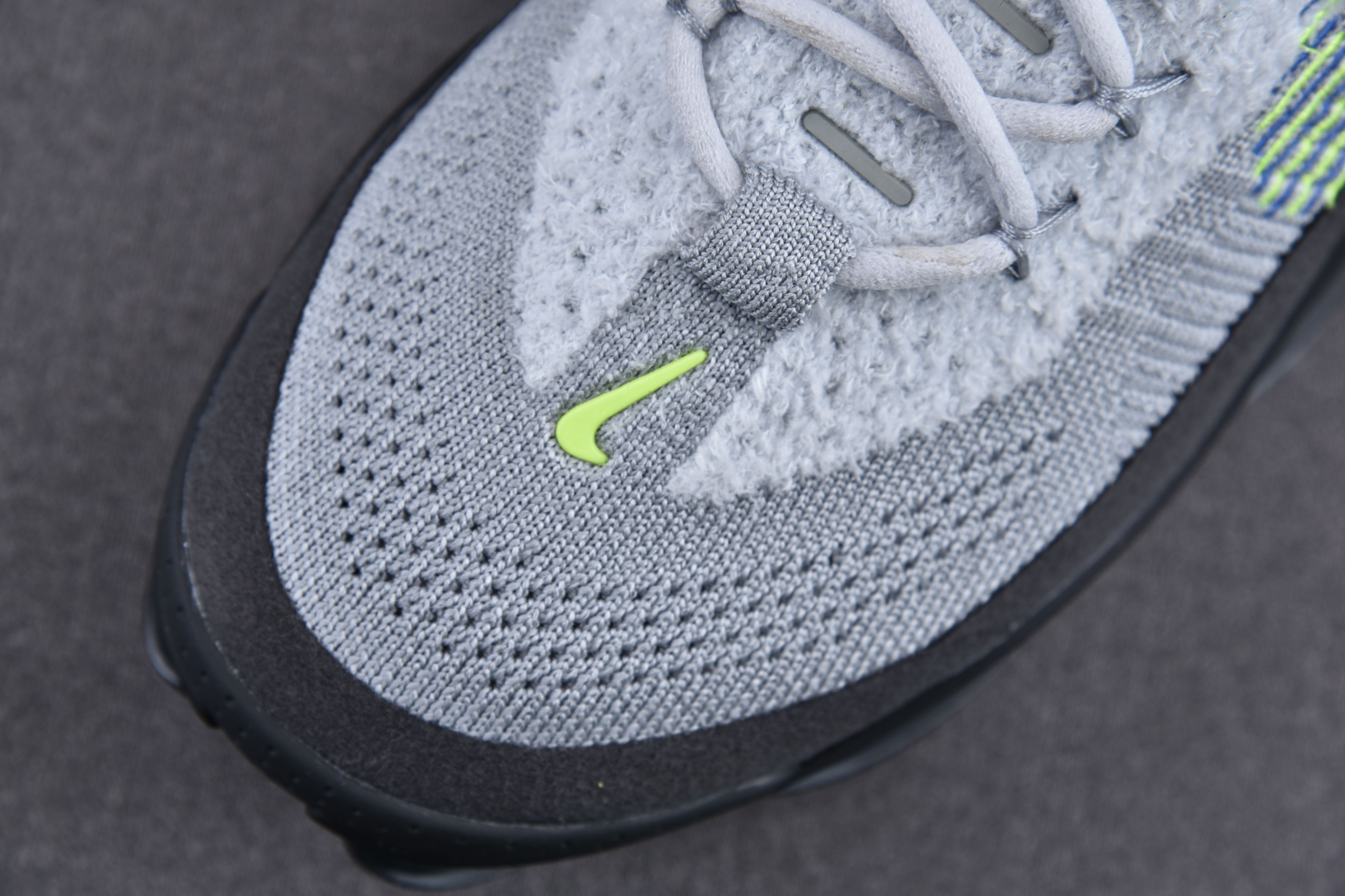 Nike Air Max Scorpion Wolf Grey