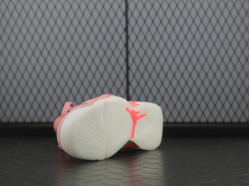 Jordan 6 Retro Aleali May (Women size!!)