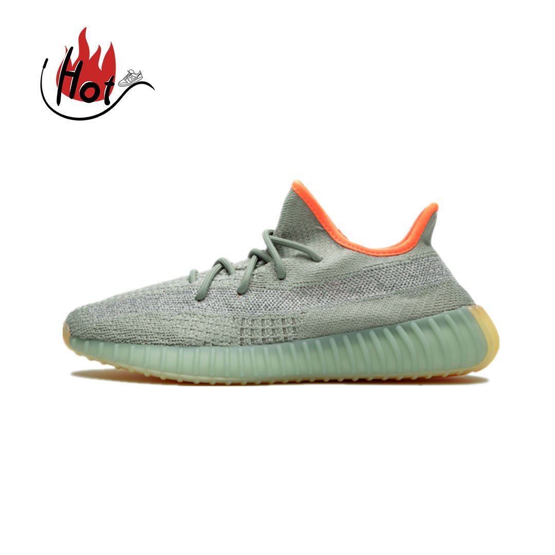 Adidas Yeezy Boost 350 V2 Desert Sage