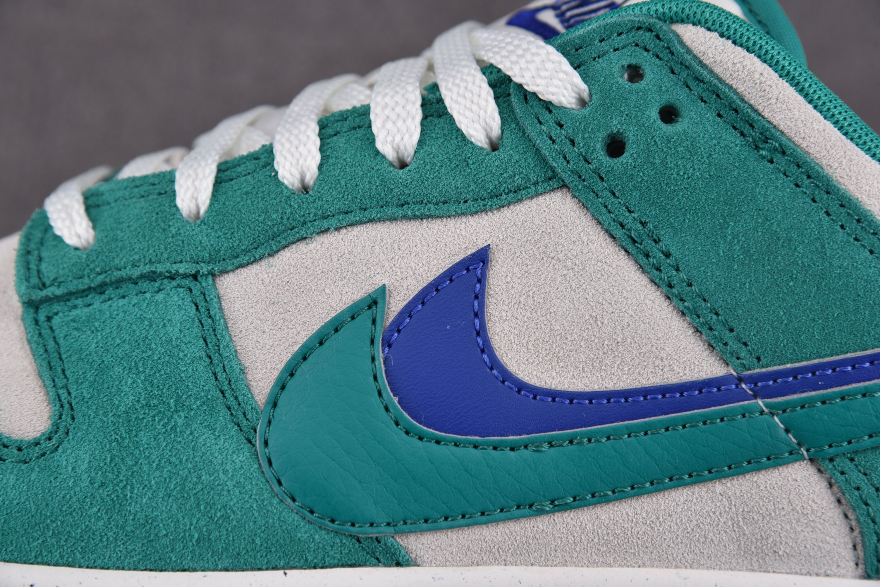 Nike Dunk Low SE 85 Neptune Green (Women Size!!)