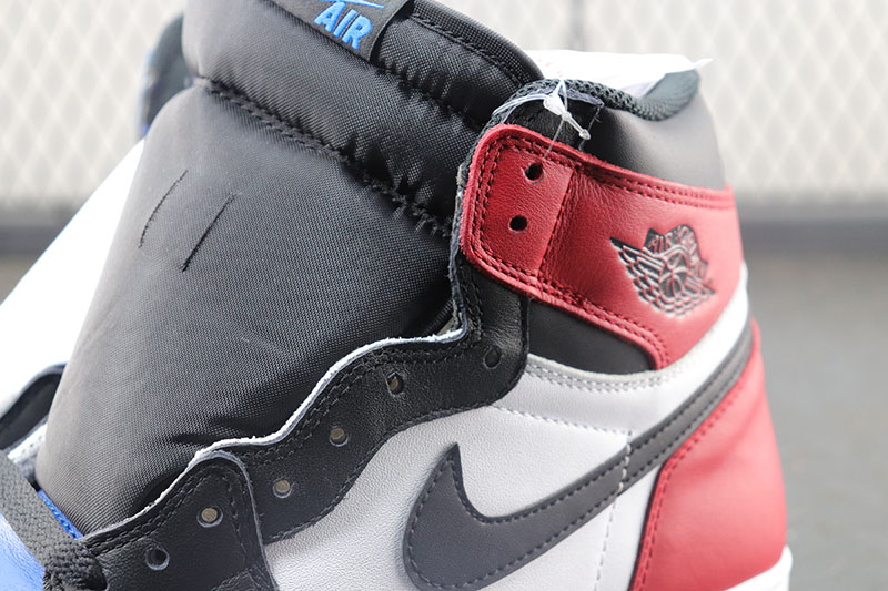Jordan 1 Retro High Top 3