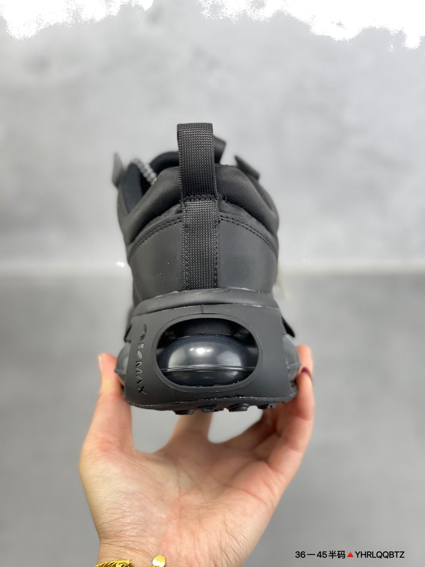 Nike Air Max 2021 Dark Warrior Dames & Heren Schoenen DH4245-002