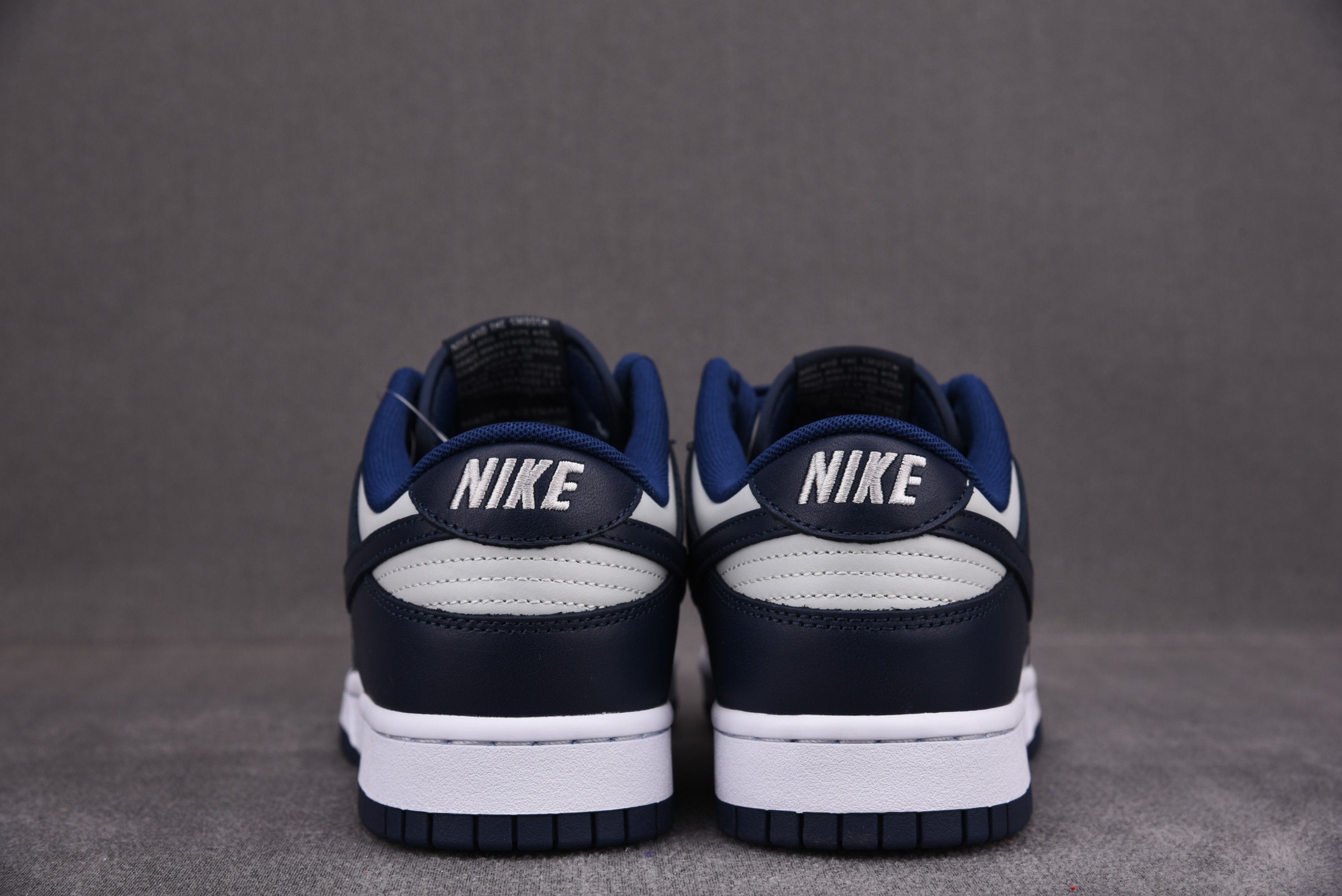 Nike Dunk Low Georgetown