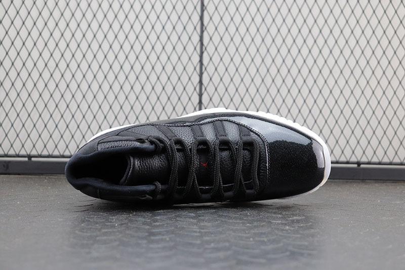 Jordan 11 Retro 72-10