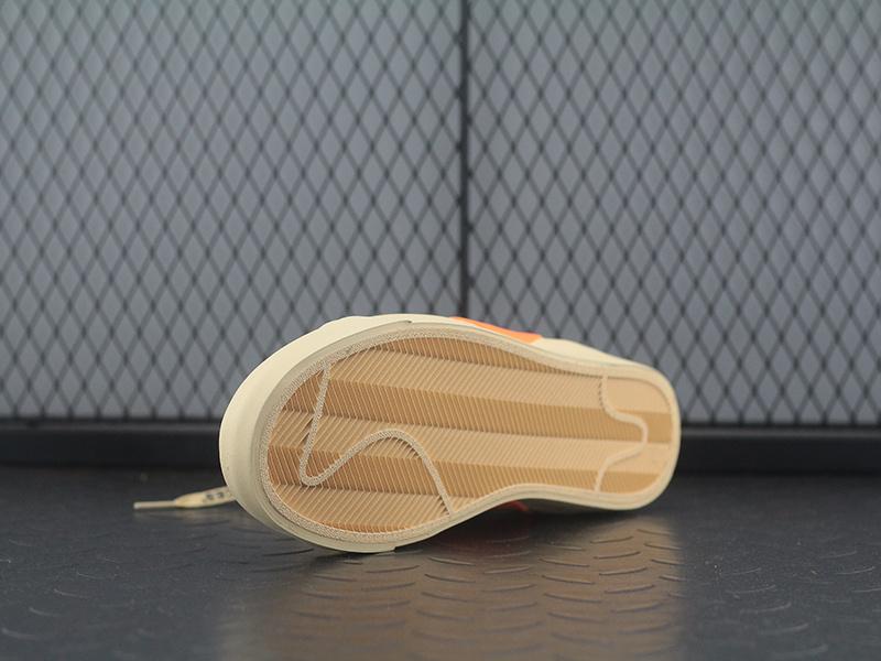 Nike Blazer Mid   All Hallow's