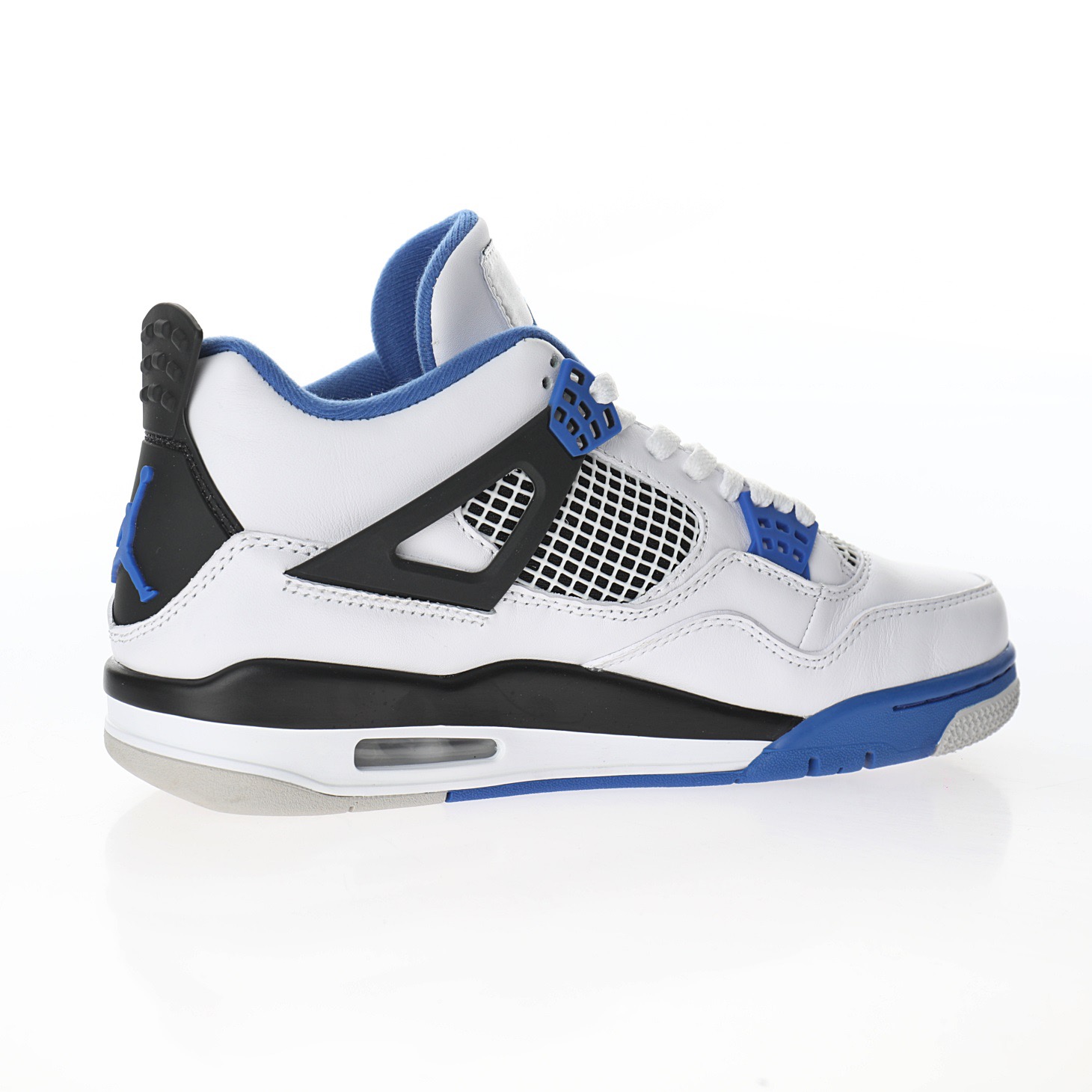 Jordan 4 Retro Motorsports