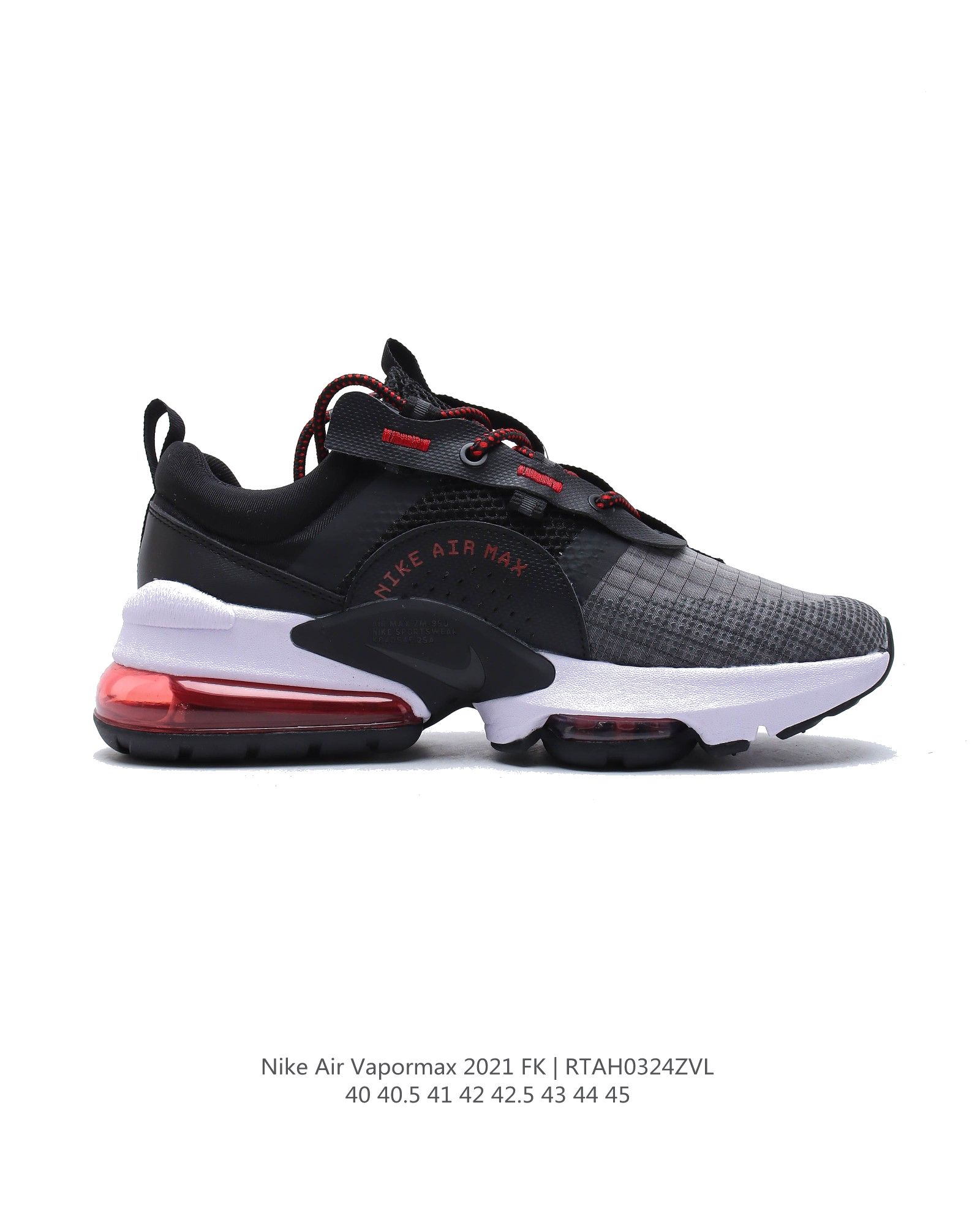 Nike Air Max 2021 DA1923-600 Heren Schoenen