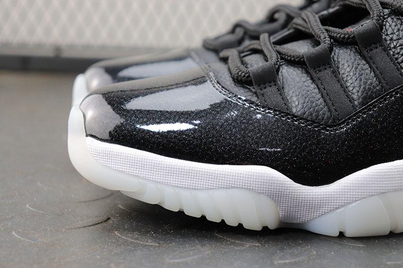 Jordan 11 Retro 72-10
