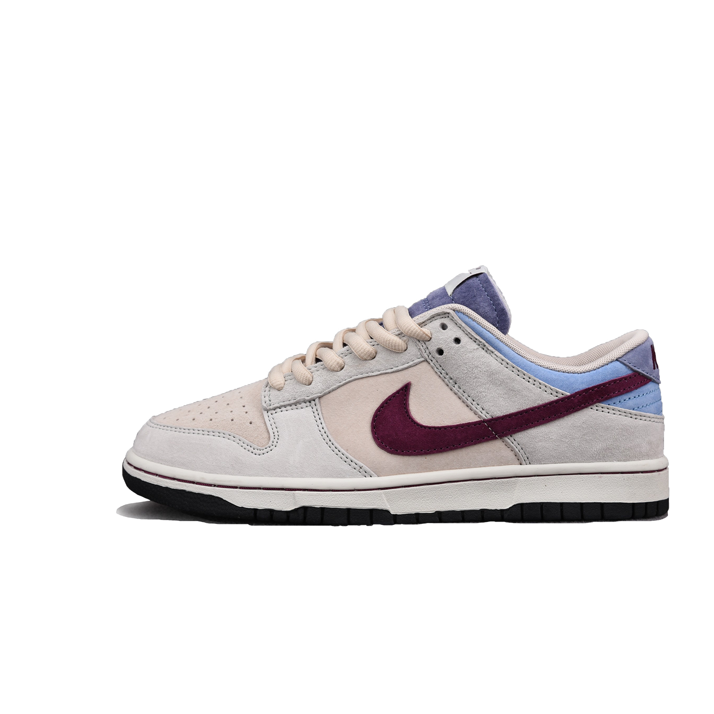 Nike SB Dunk Low “Steamboy OST'' x Otomo Katsuhiro