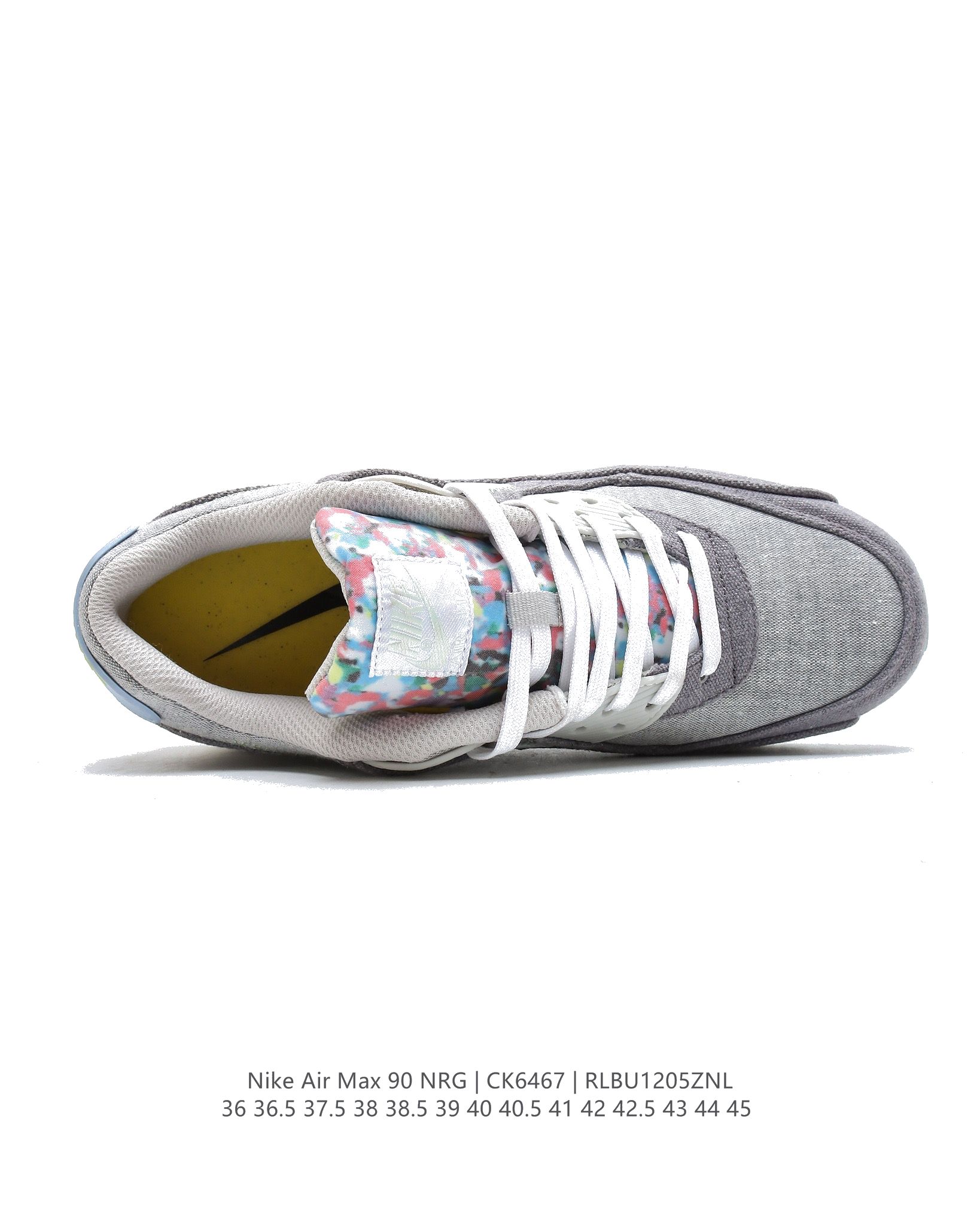 Nike Air Max 90 NRG Desert Sand CK6467 Dames & Heren Schoenen