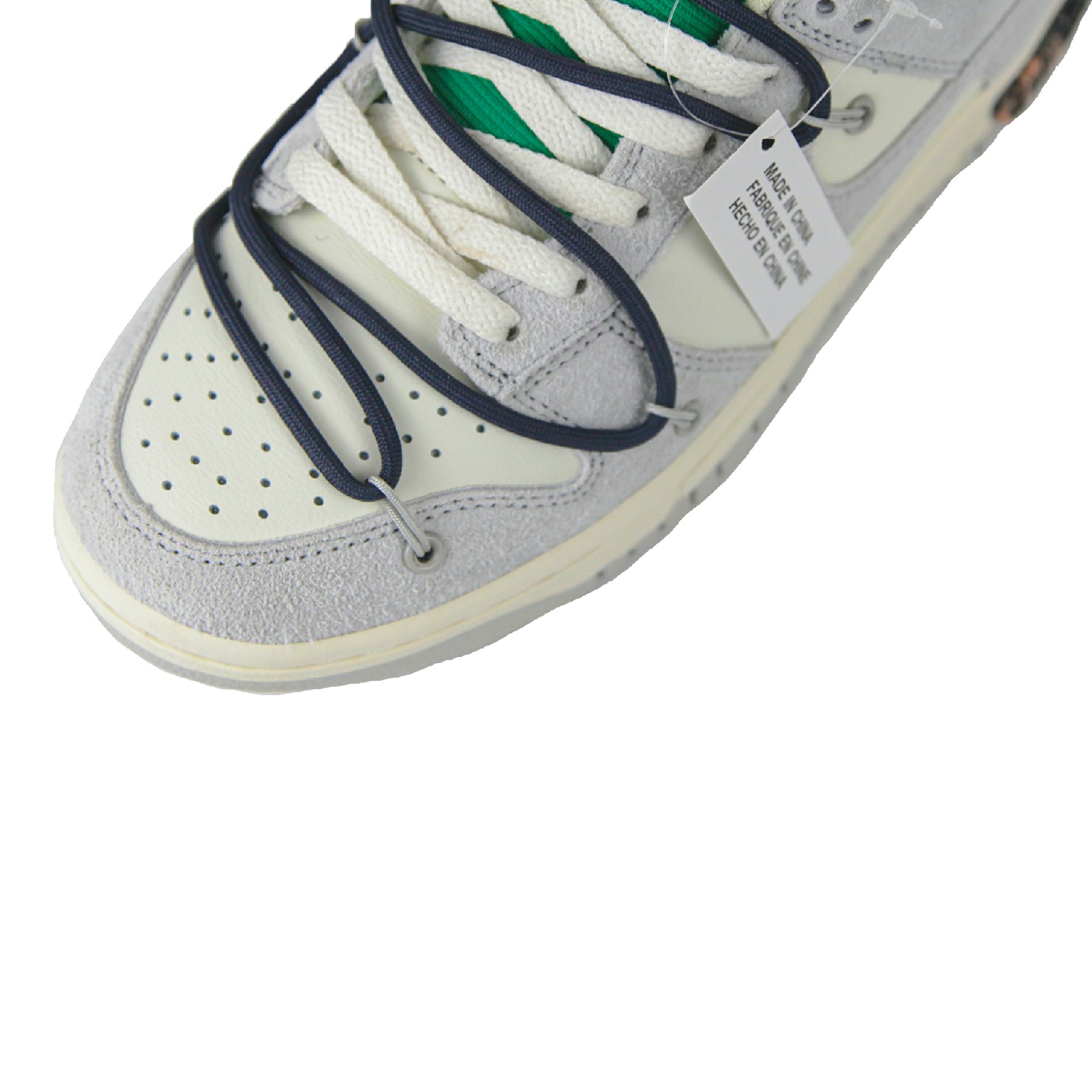 Nike Dunk Low   Lot 20