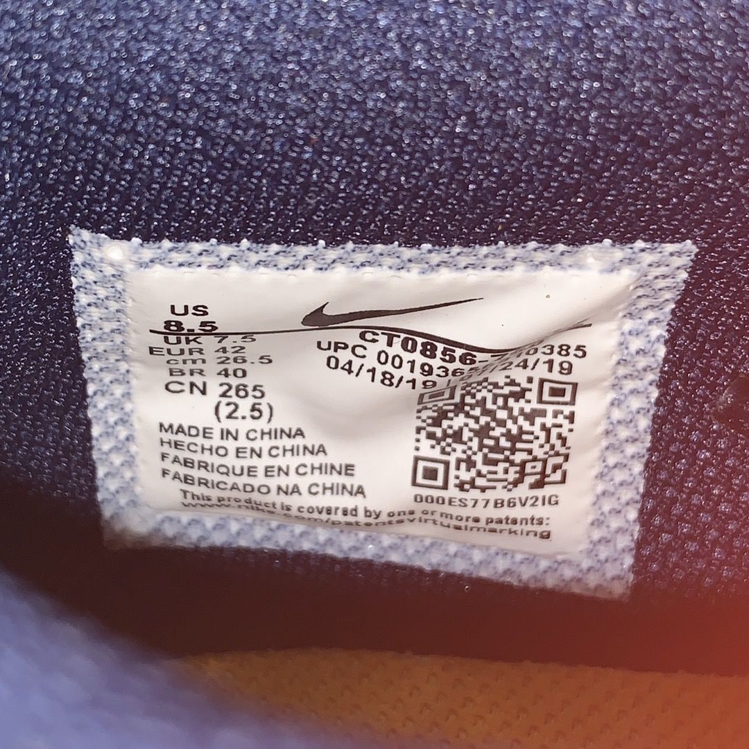 Nike Dunk Low   Michigan