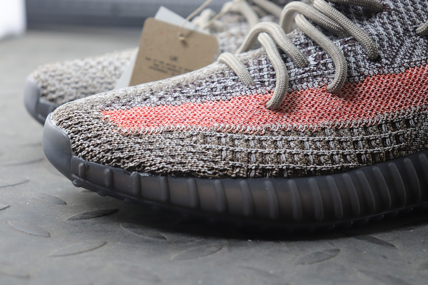 Adidas Yeezy Boost 350 V2 Ash Stone