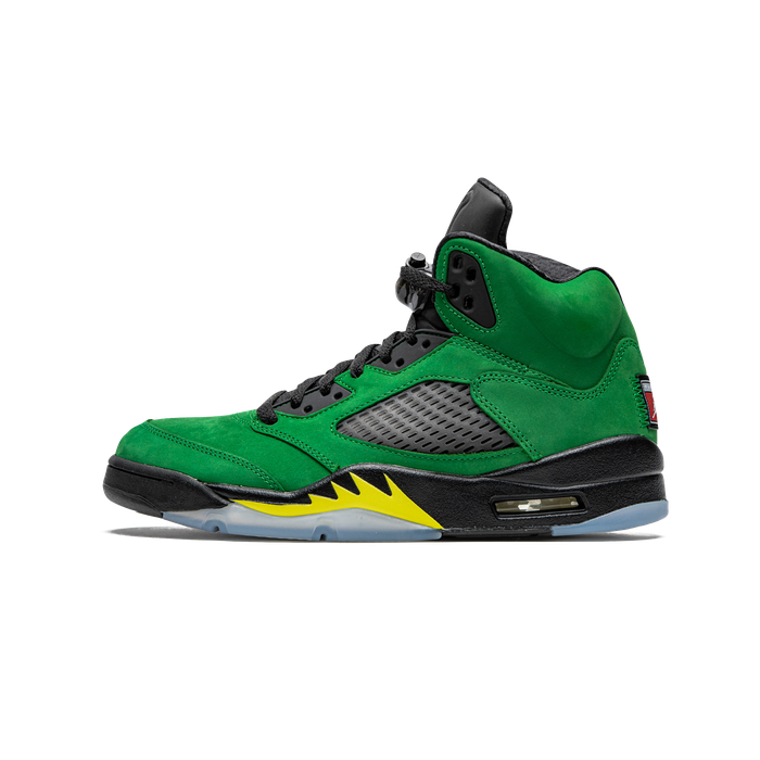 Jordan 5 SE Oregon