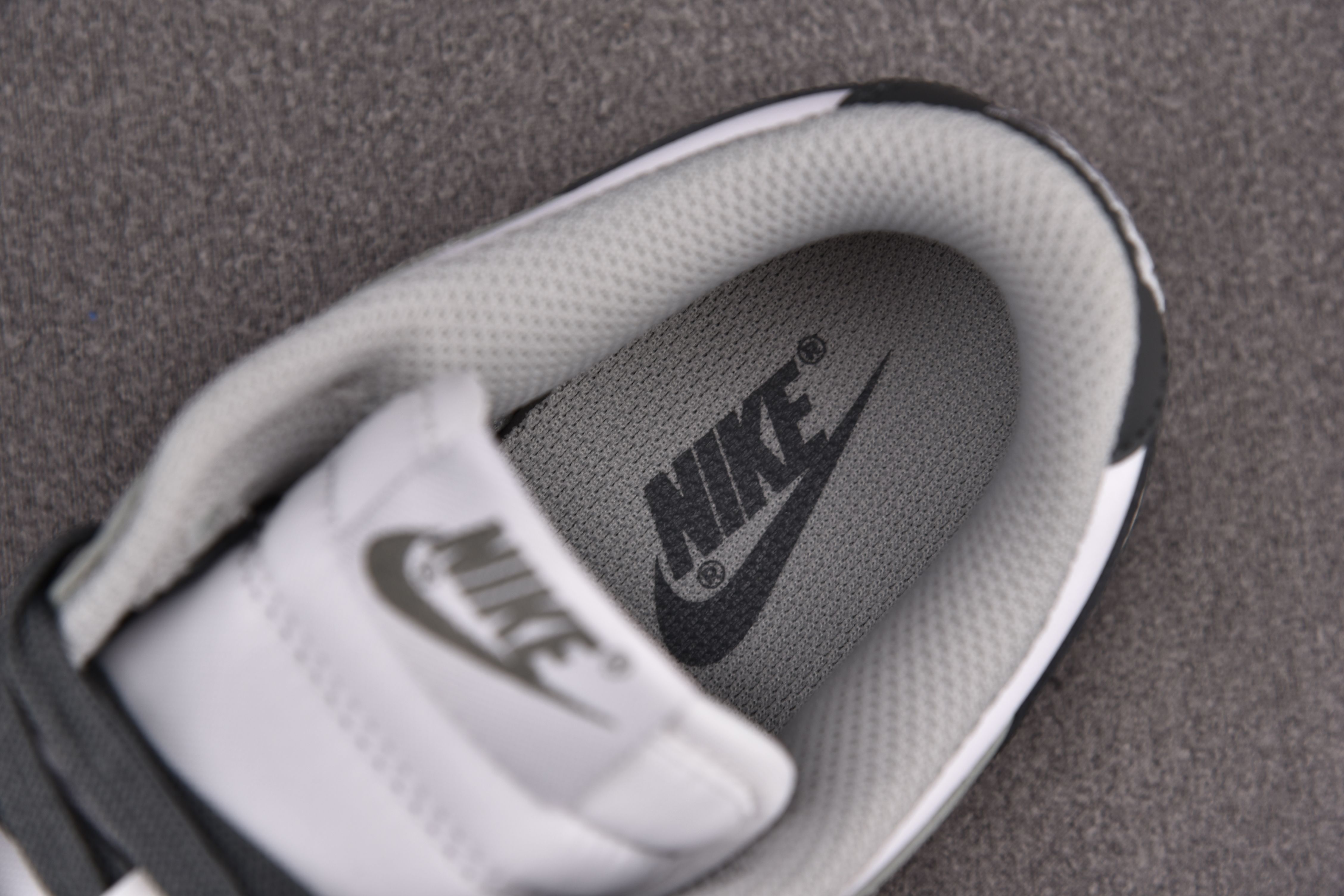 Nike Dunk Low Light Smoke Grey (Women Size!!)