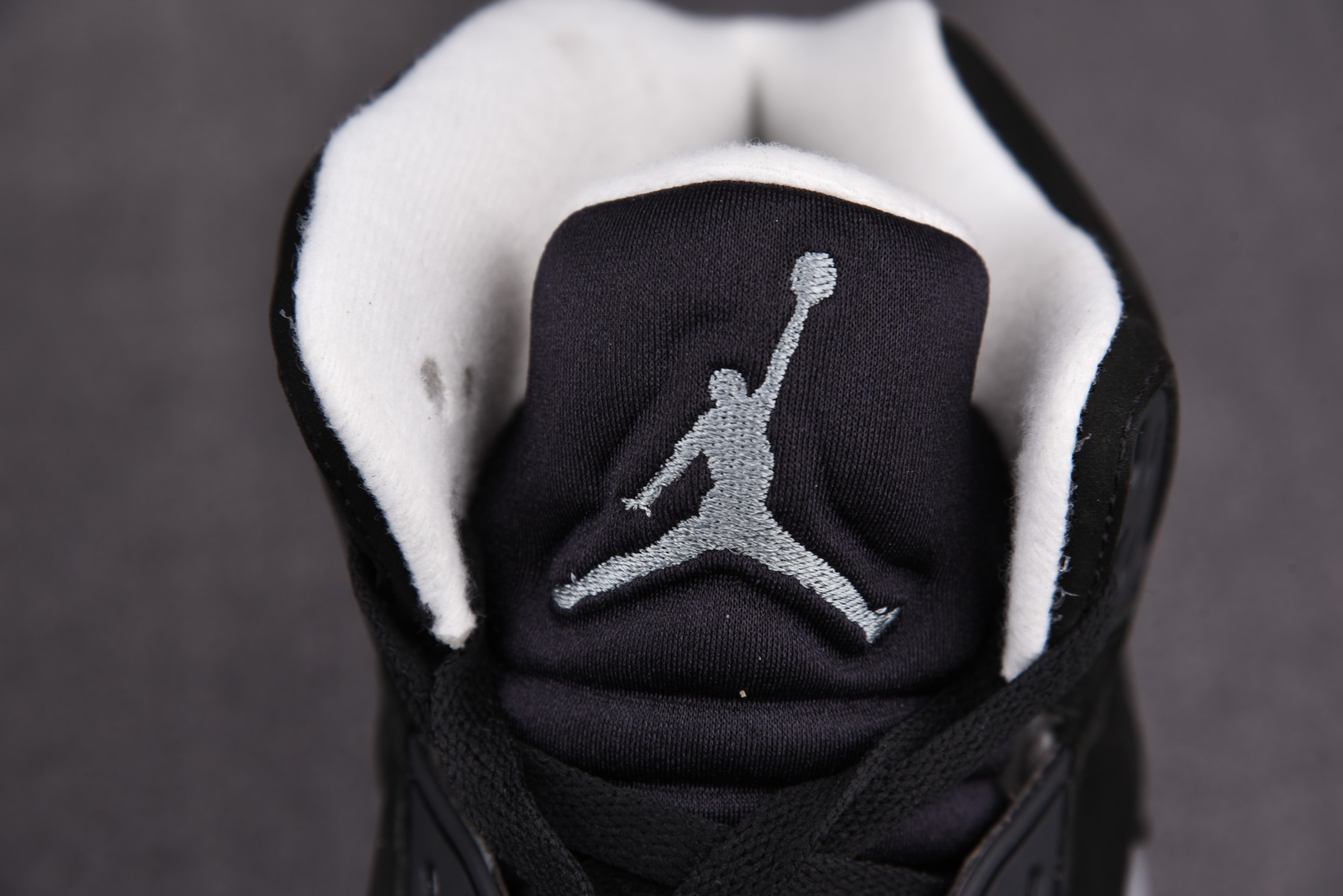Air Jordan 5 Retro 'Oreo' 2021