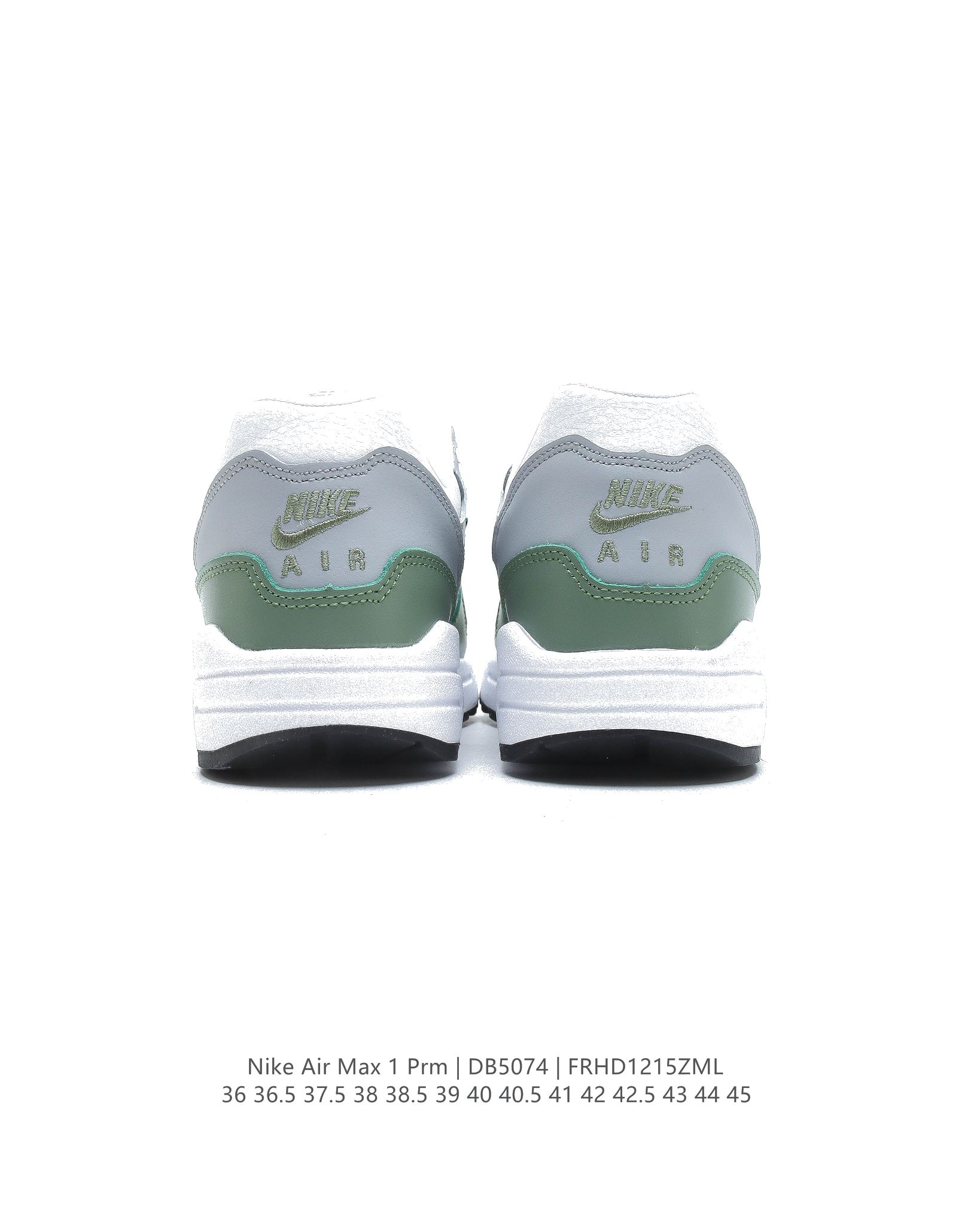 Patta x Nike Air Max 1“Monarch” DB5074 Dames & Heren Schoenen