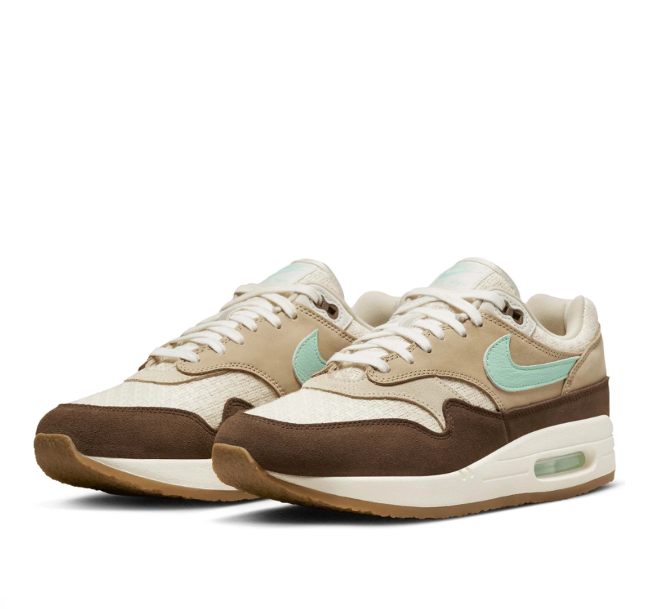 Nike Air Max 1 Crepe Hemp